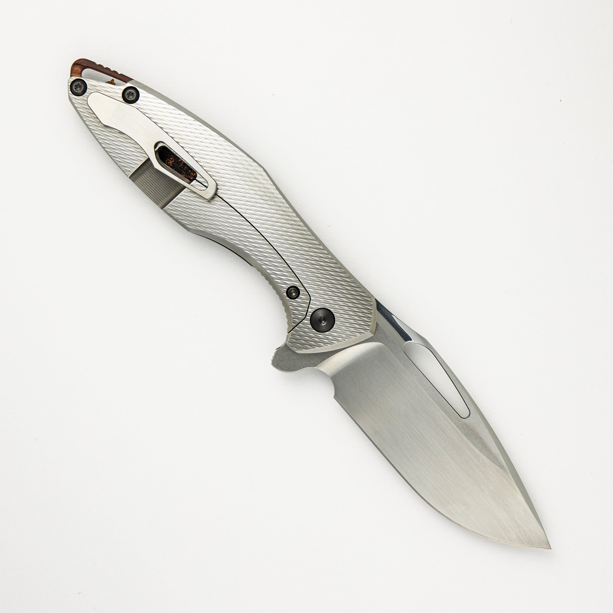 Bill Koenig Custom Arius #01/01