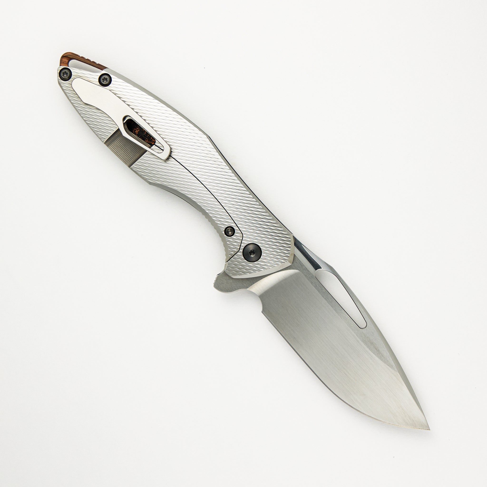 Bill Koenig Custom Arius #01/01