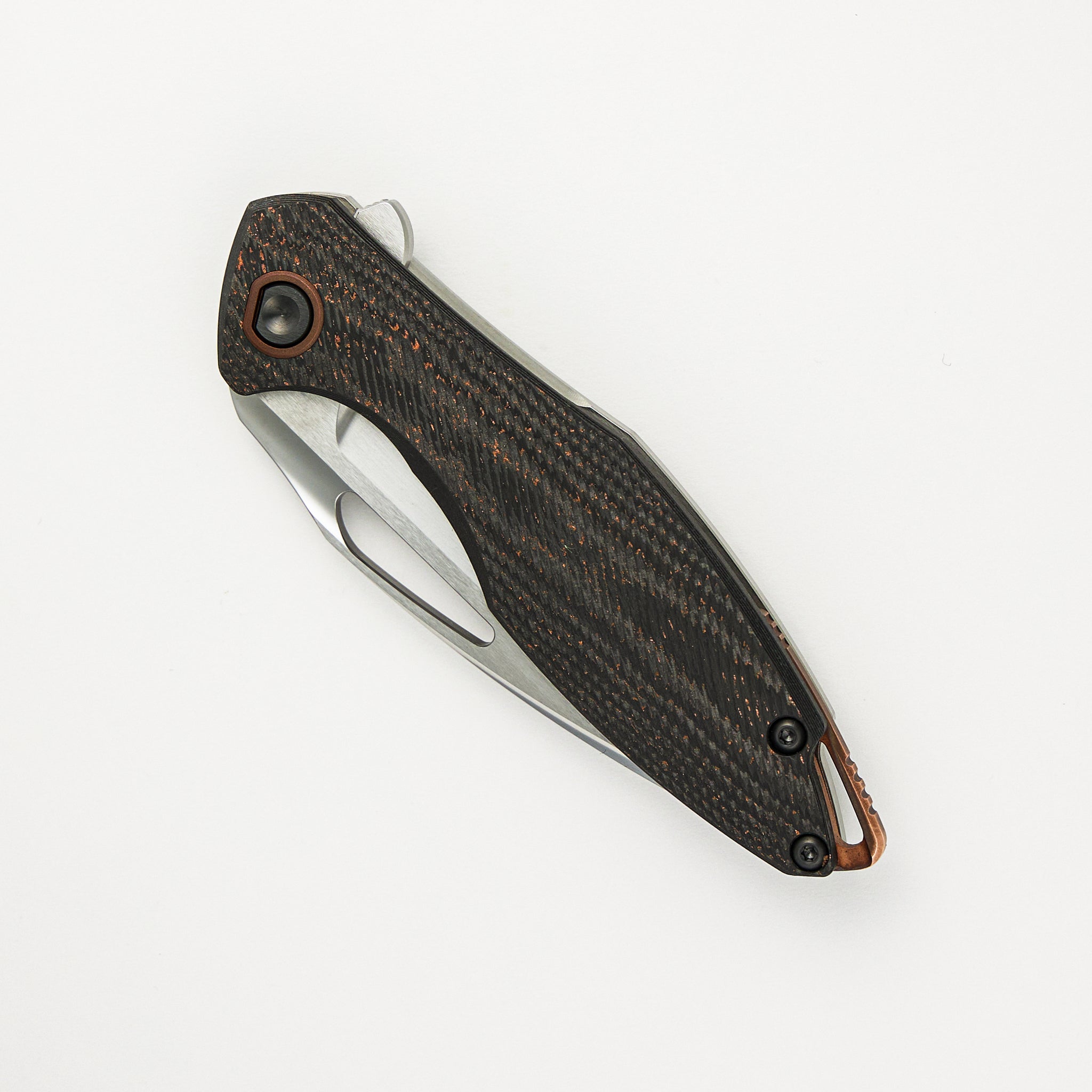 Bill Koenig Custom Arius #01/01