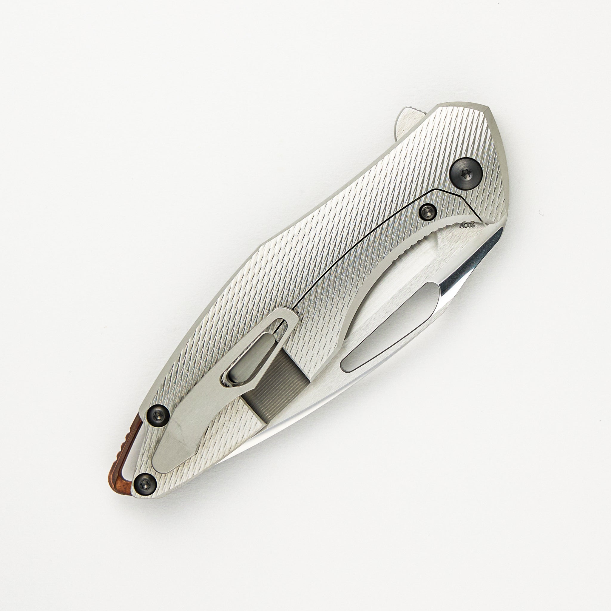 Bill Koenig Custom Arius #01/01