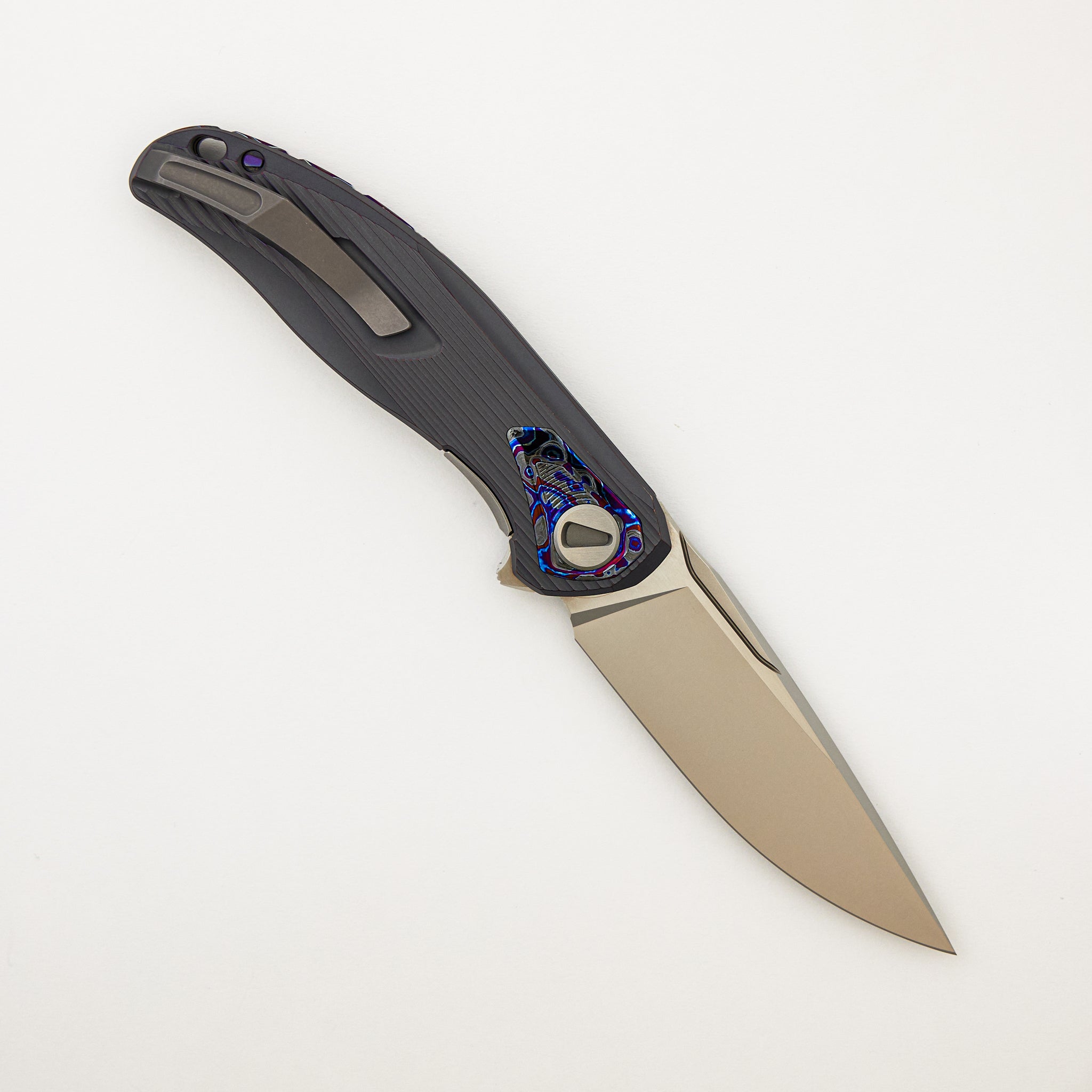 Custom Stellar