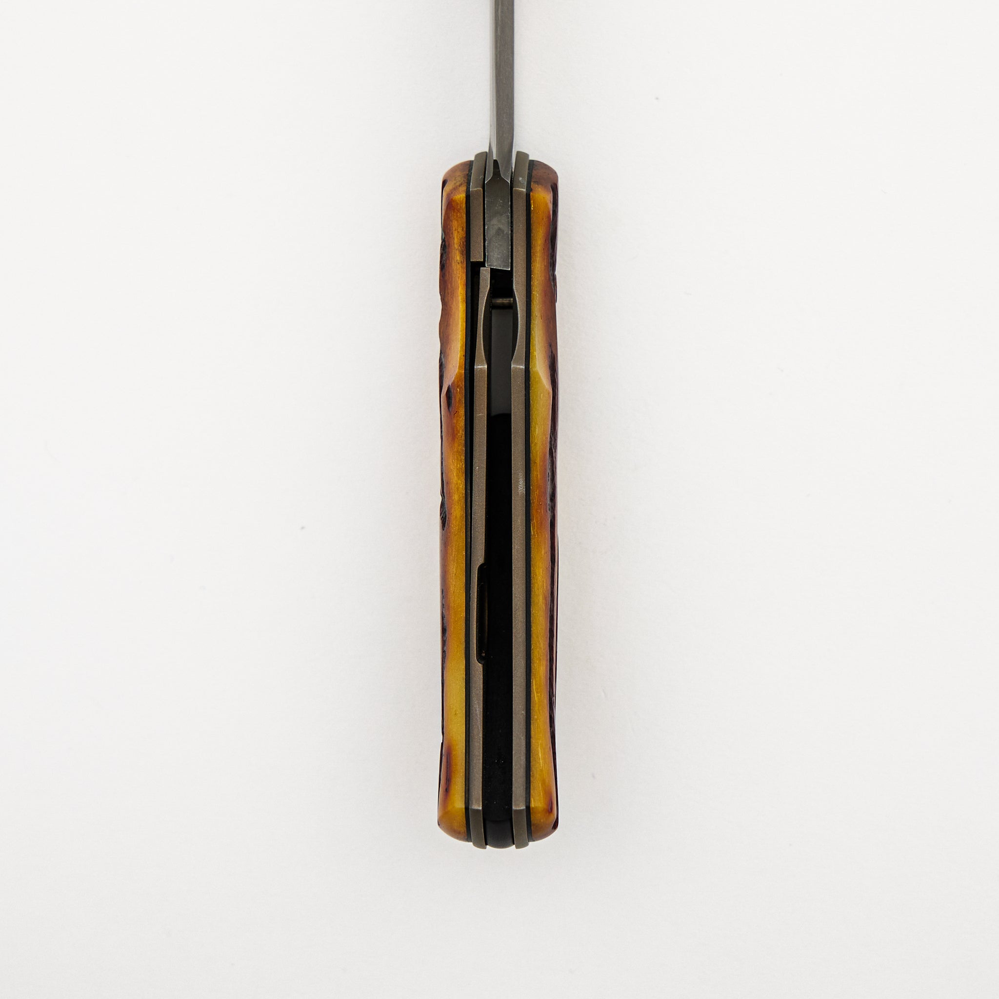Liner Lock Front Flipper