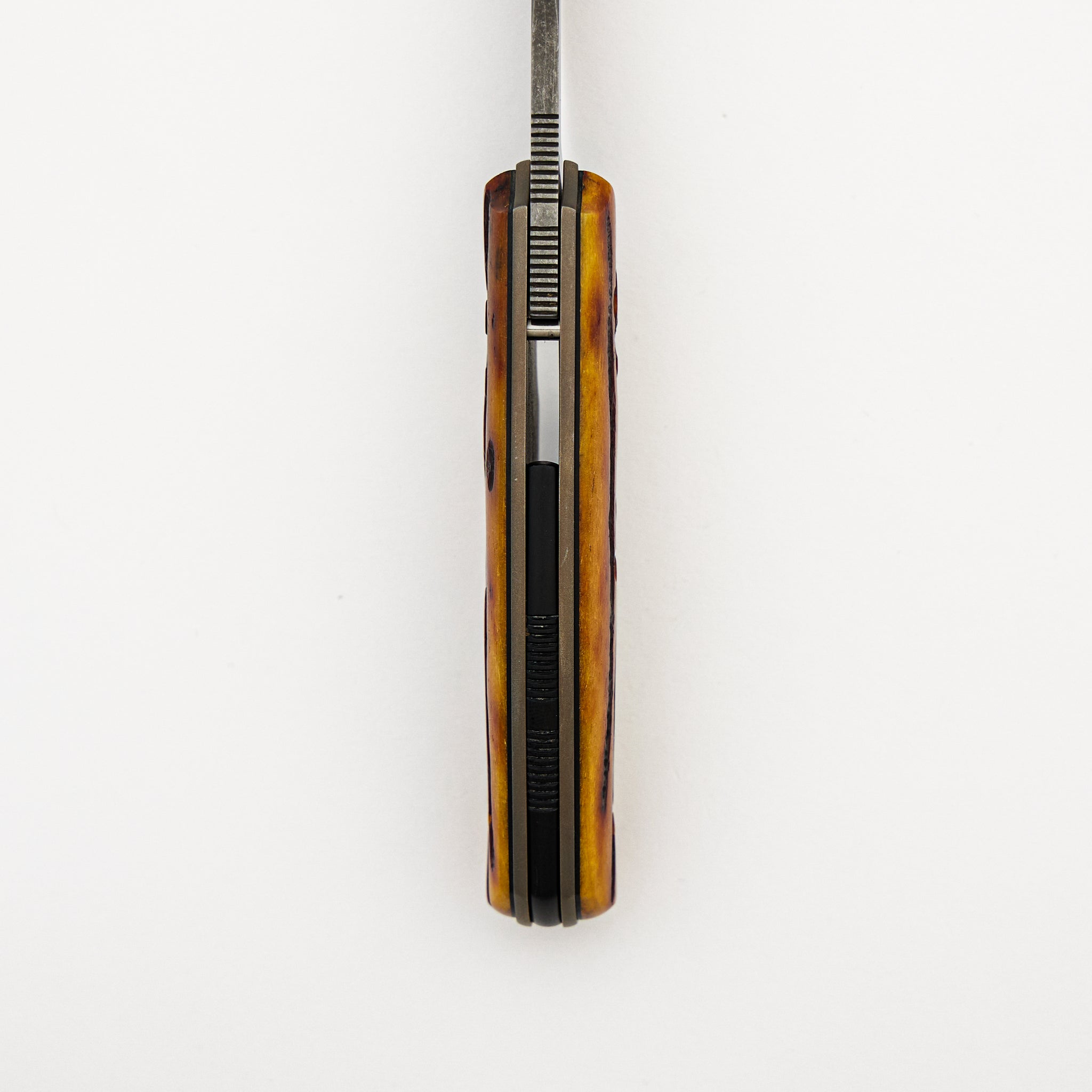 Liner Lock Front Flipper