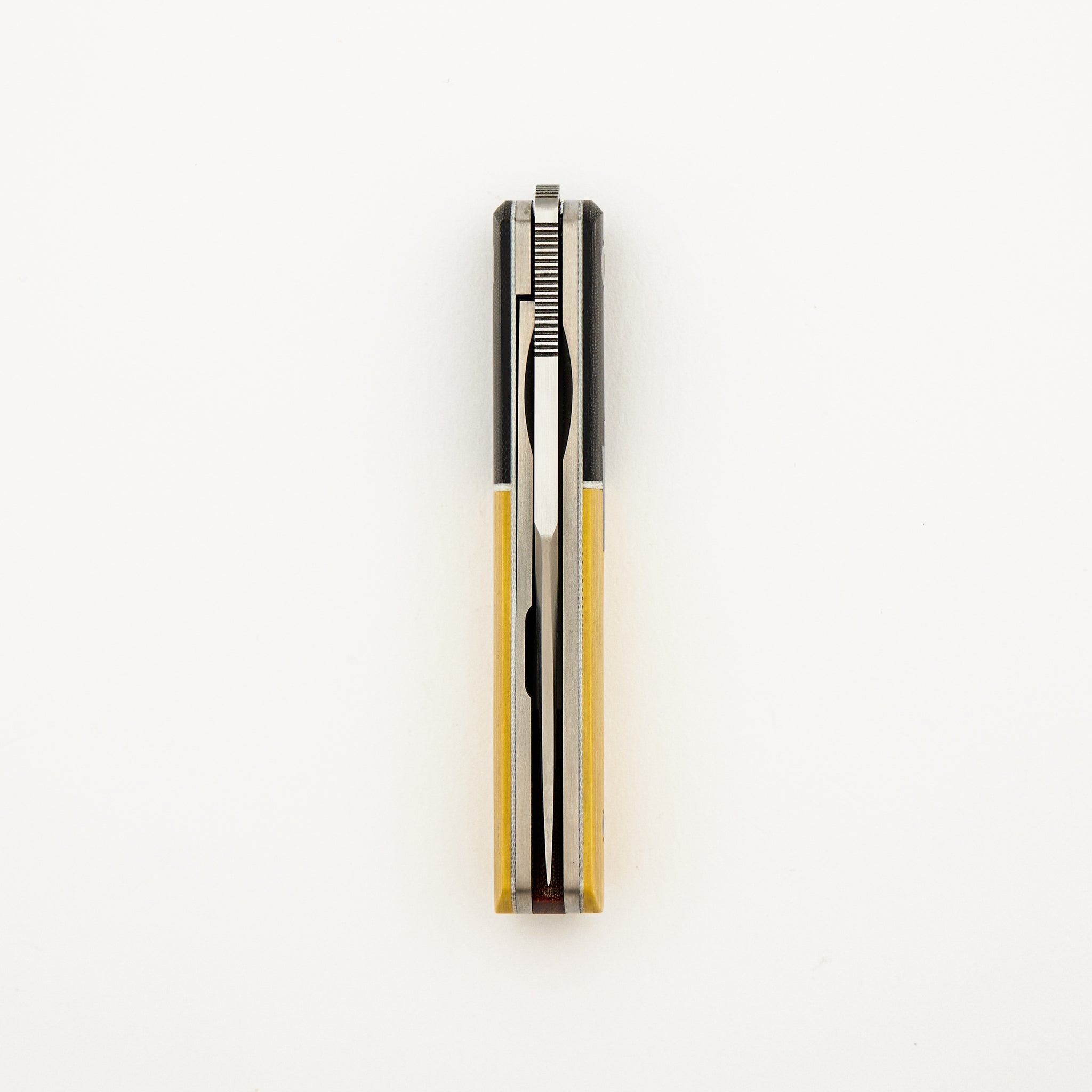 Barlow Front Flipper