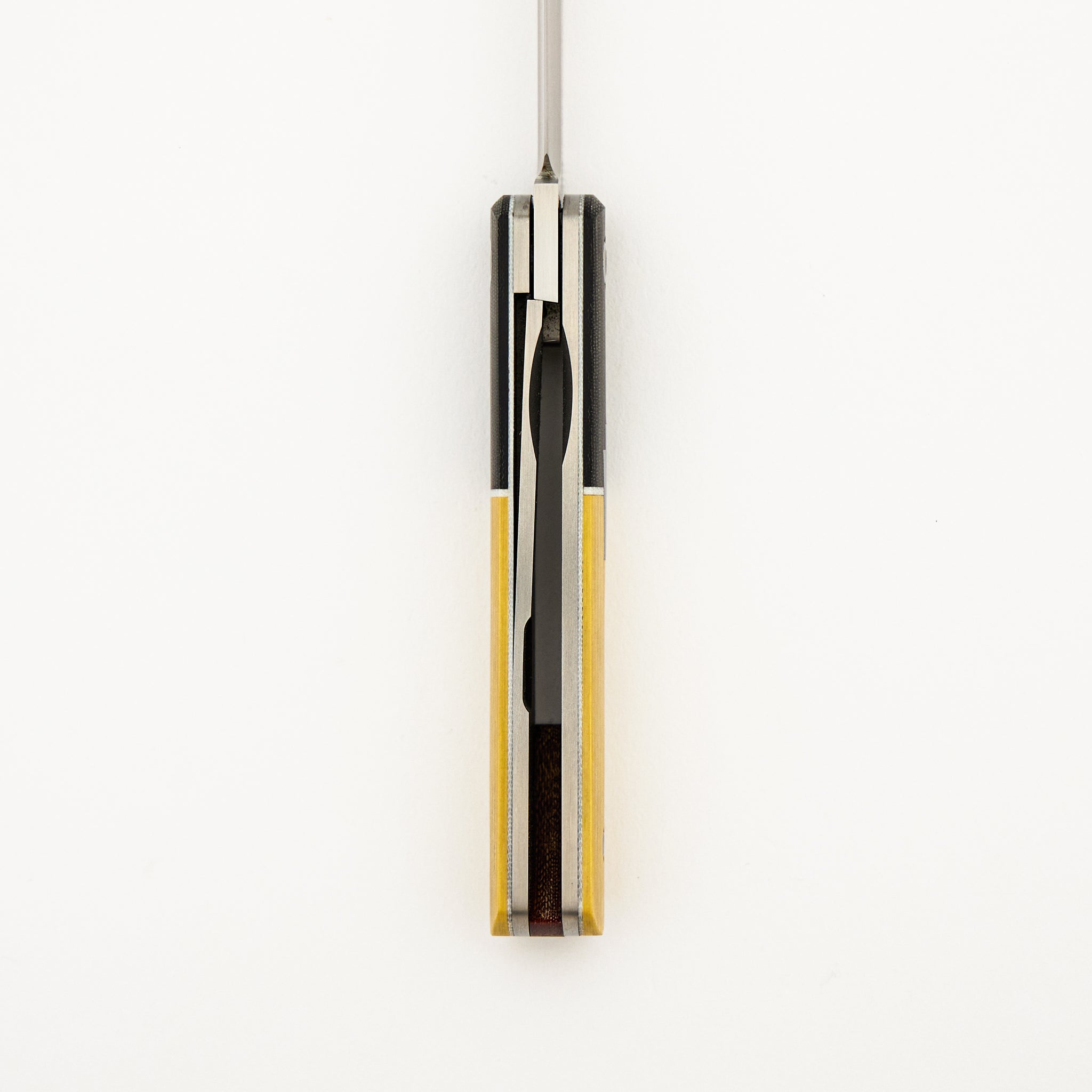 Barlow Front Flipper