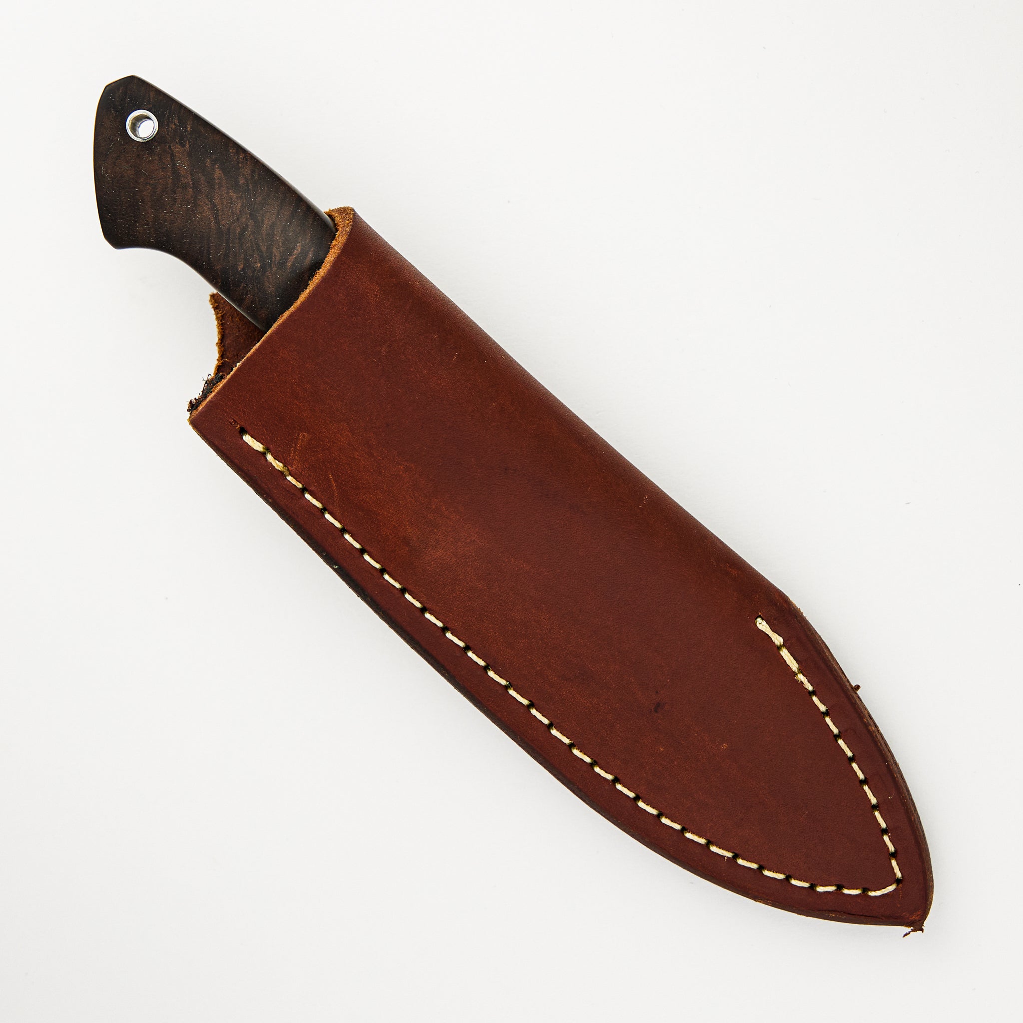 Tim Steingass Fixed Blade