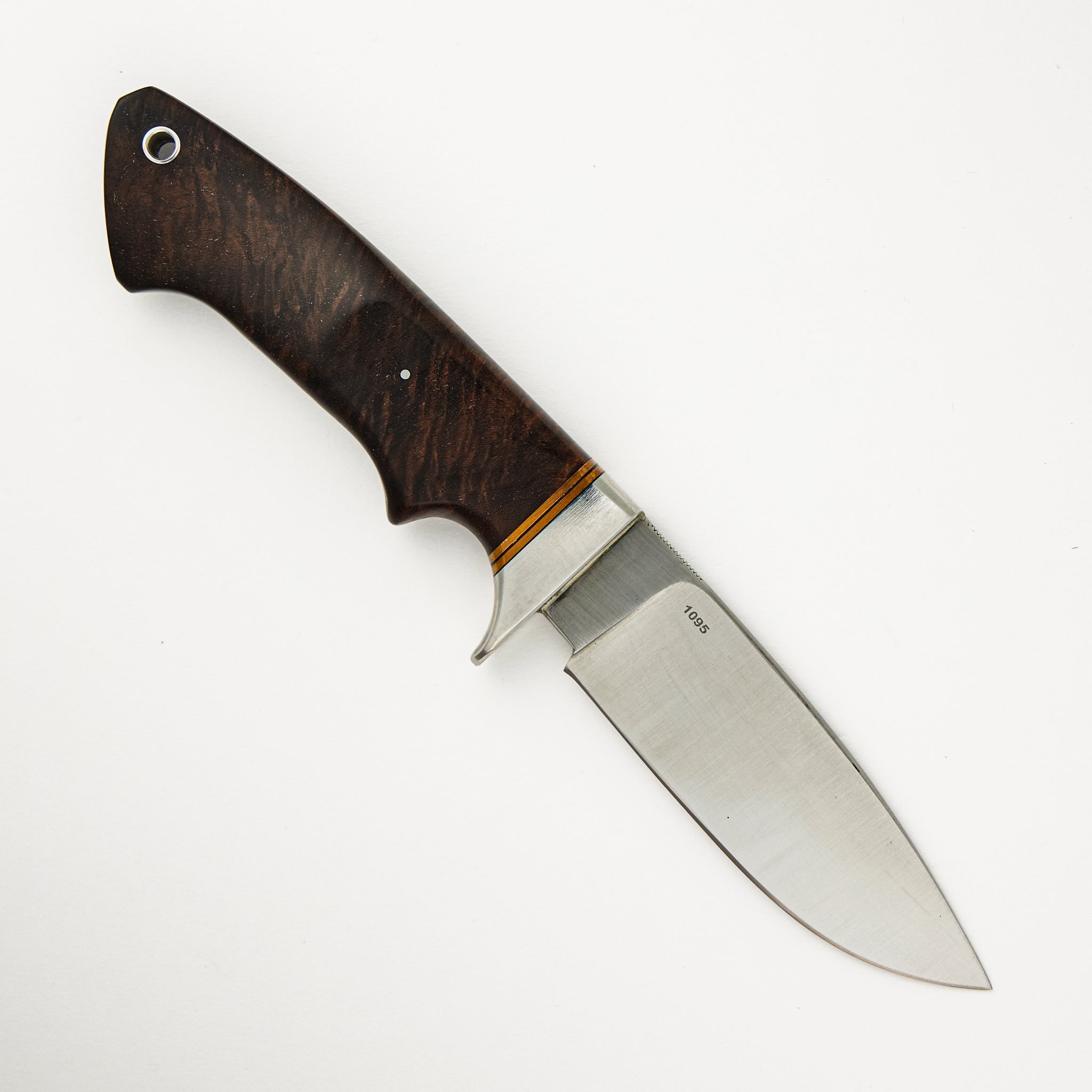 Tim Steingass Fixed Blade