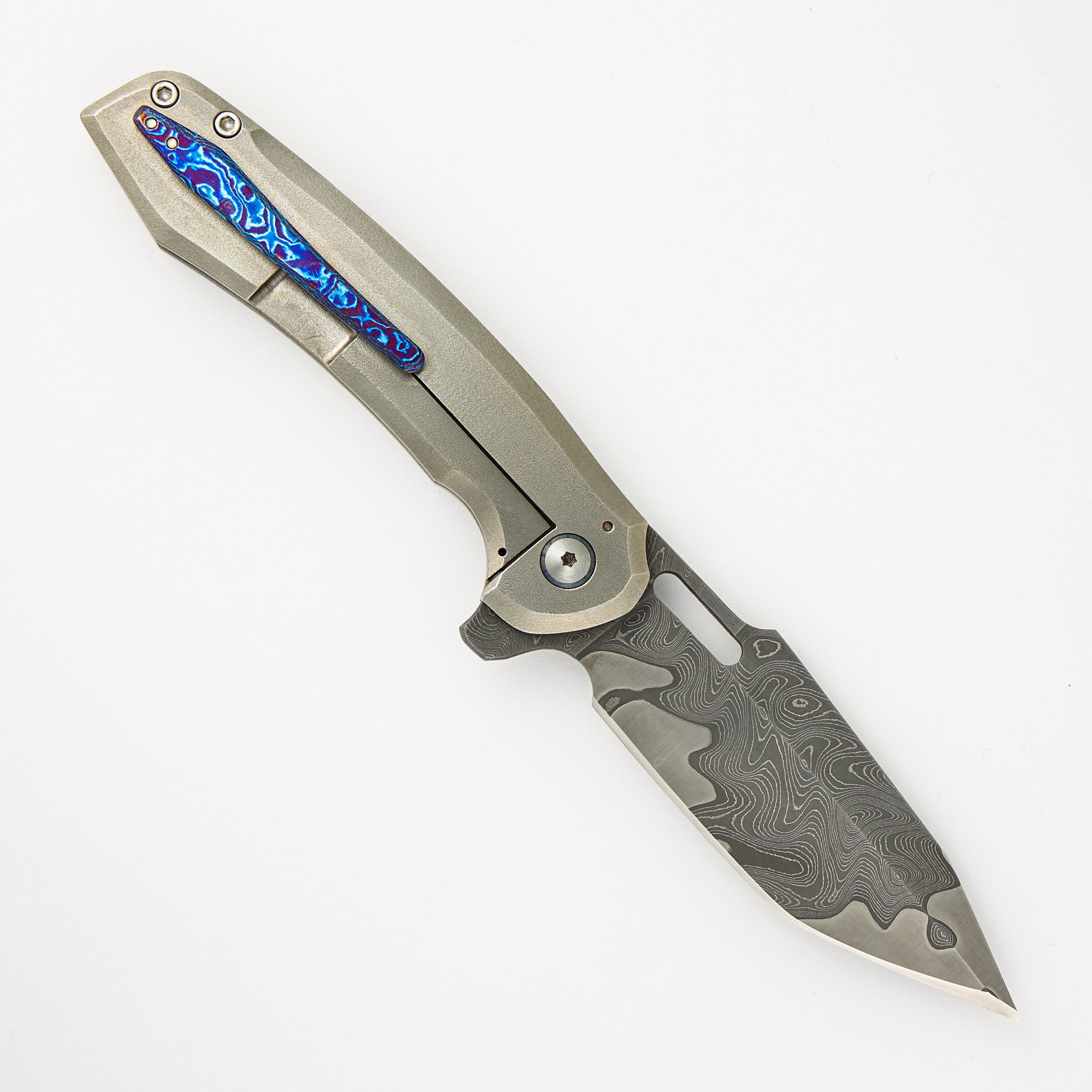 Nova Blades Mutt Flipper