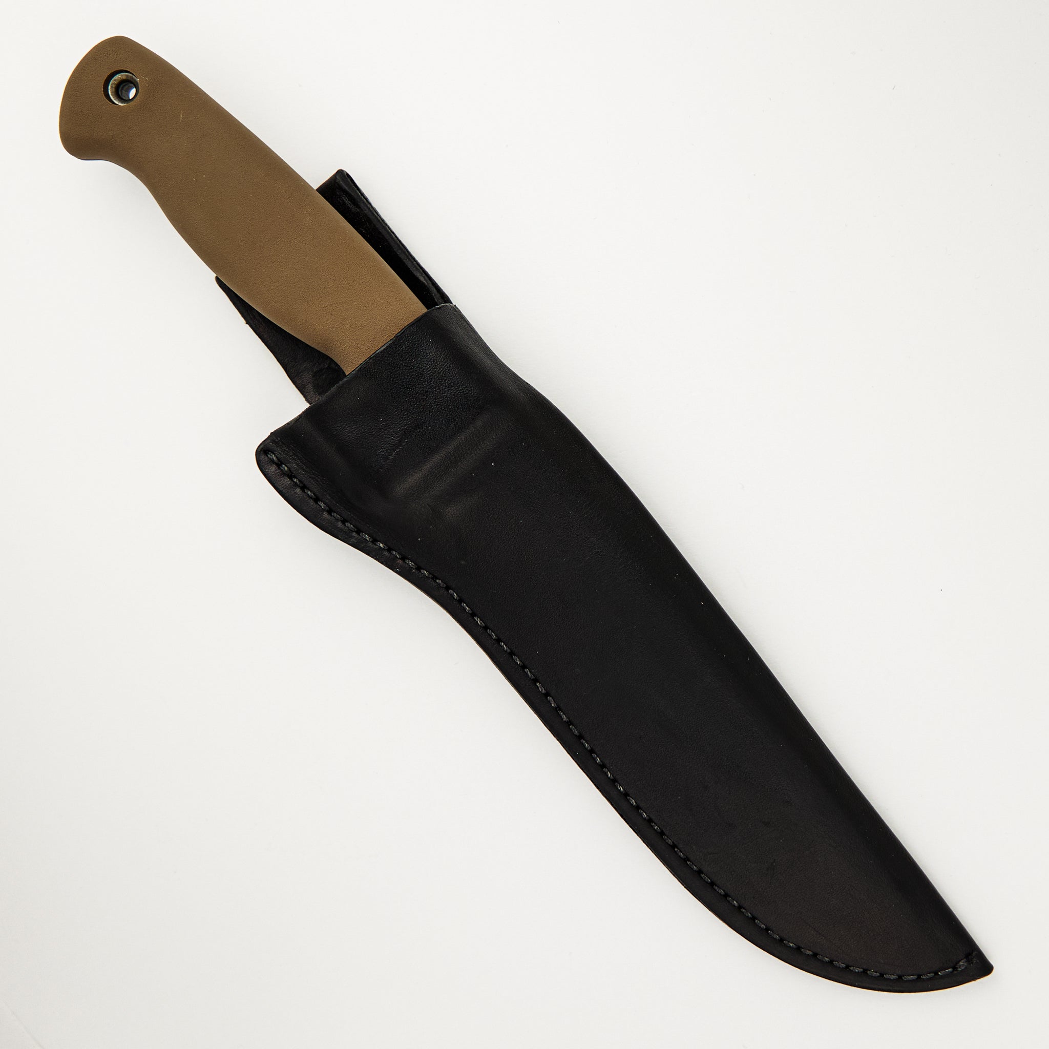 Busse Combat Hog B8 Fixed Blade