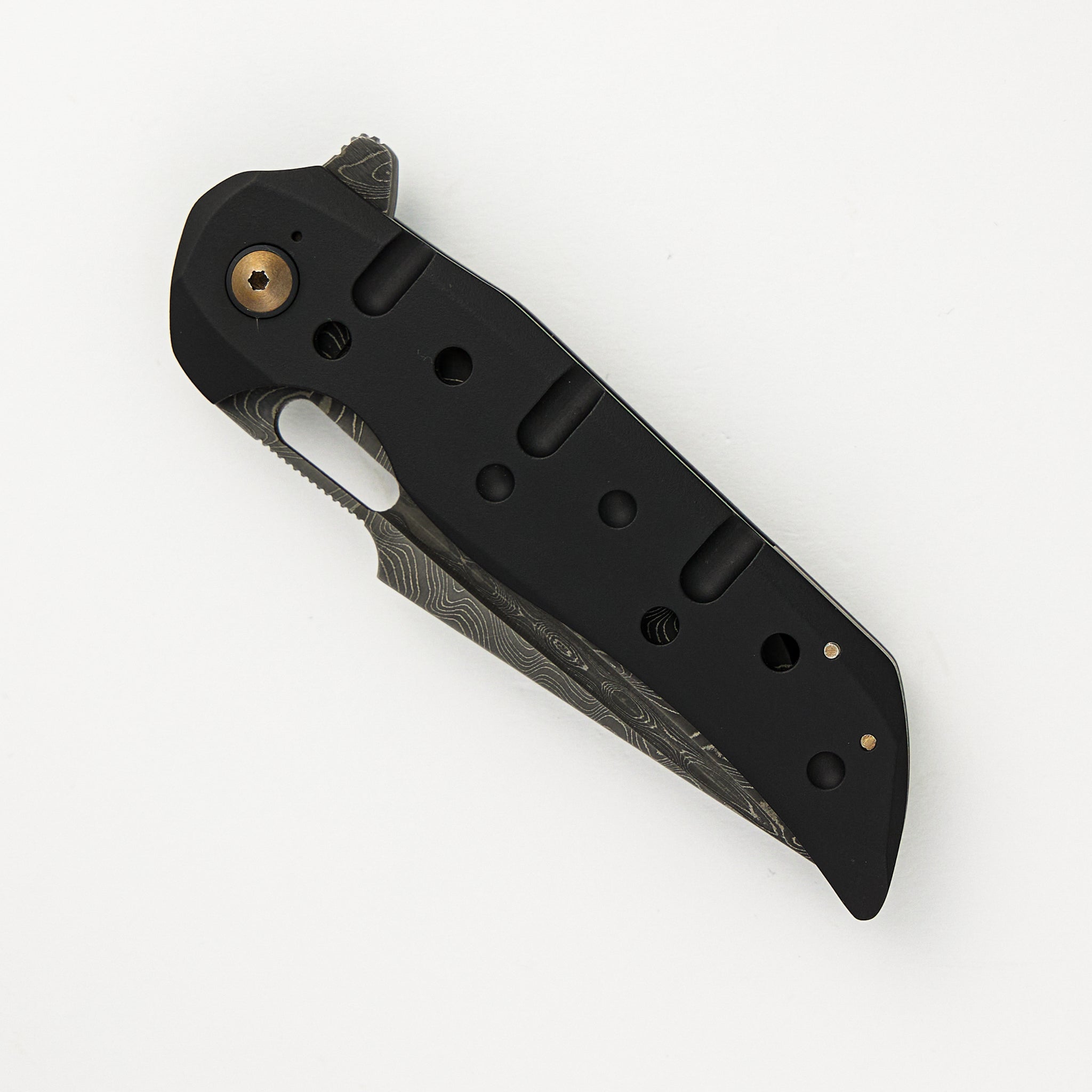 Nova Blades Framelock Flipper