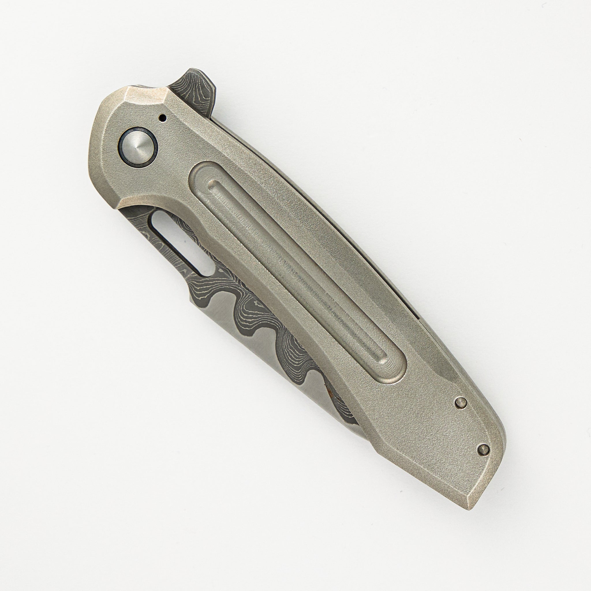 Nova Blades Mutt Flipper