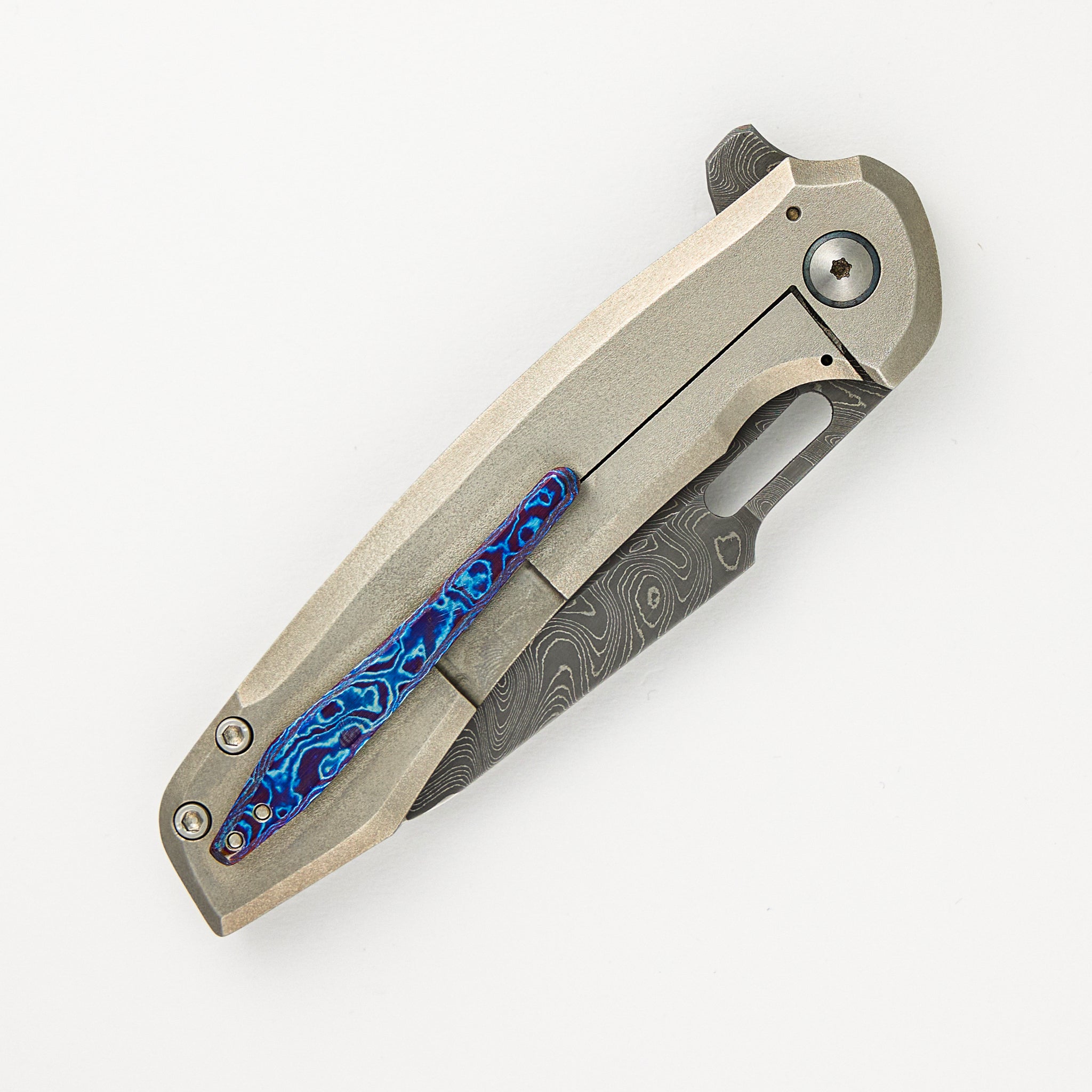 Nova Blades Mutt Flipper