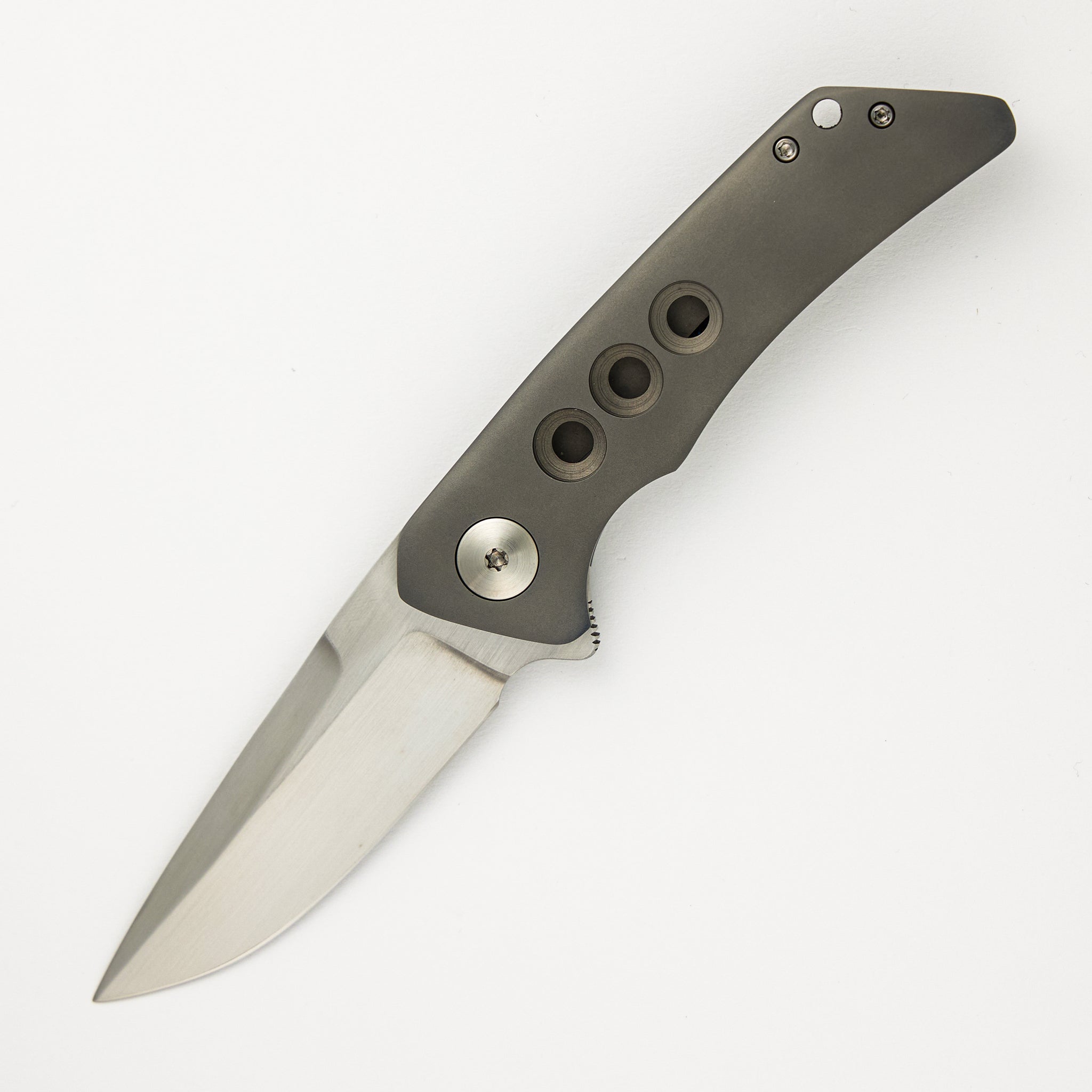 Kevin Foster R1 Mini Flipper