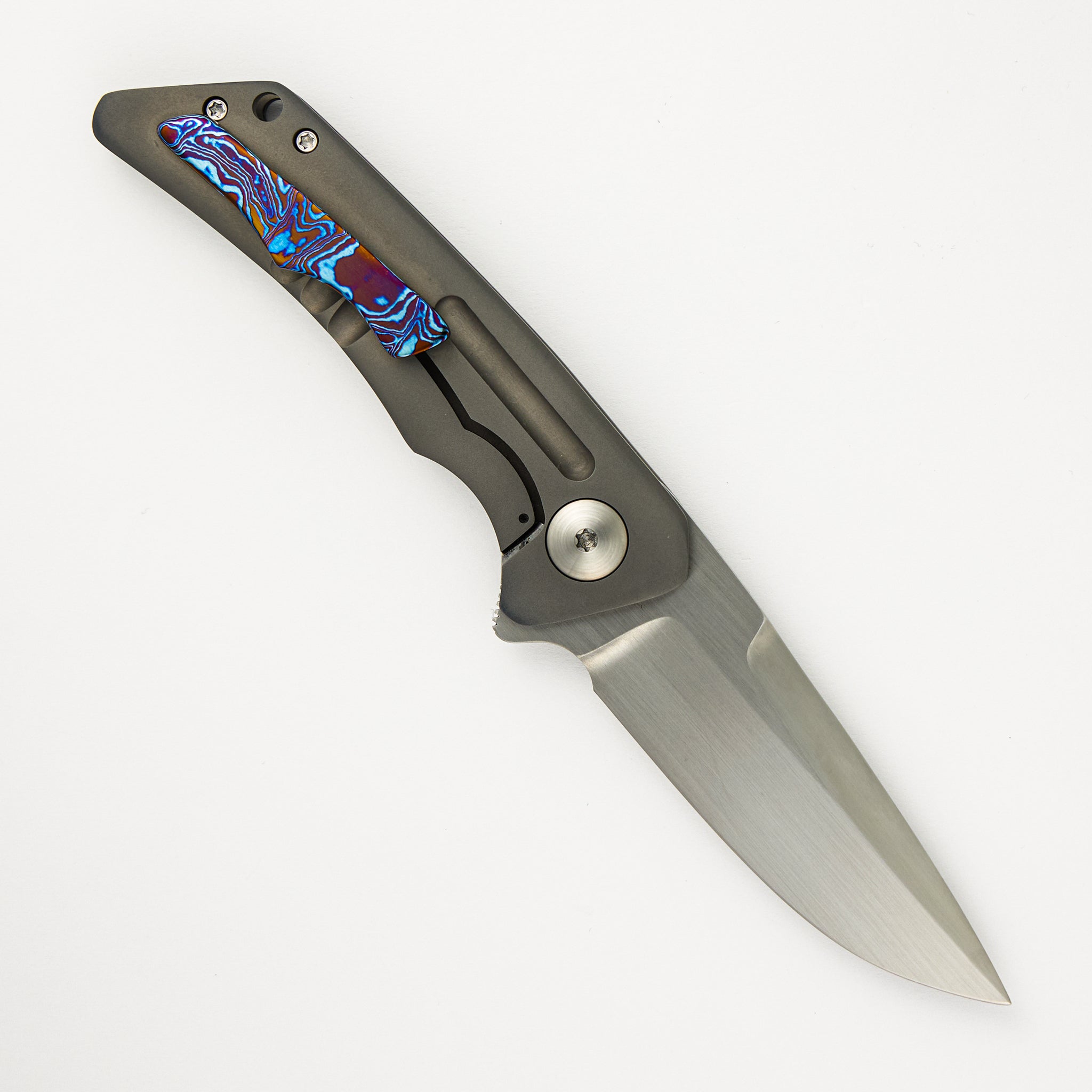 Kevin Foster R1 Mini Flipper