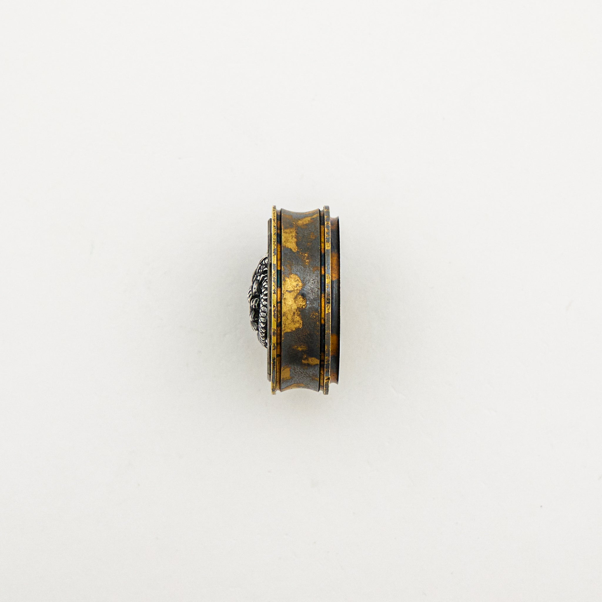 Dragon COG Spinner