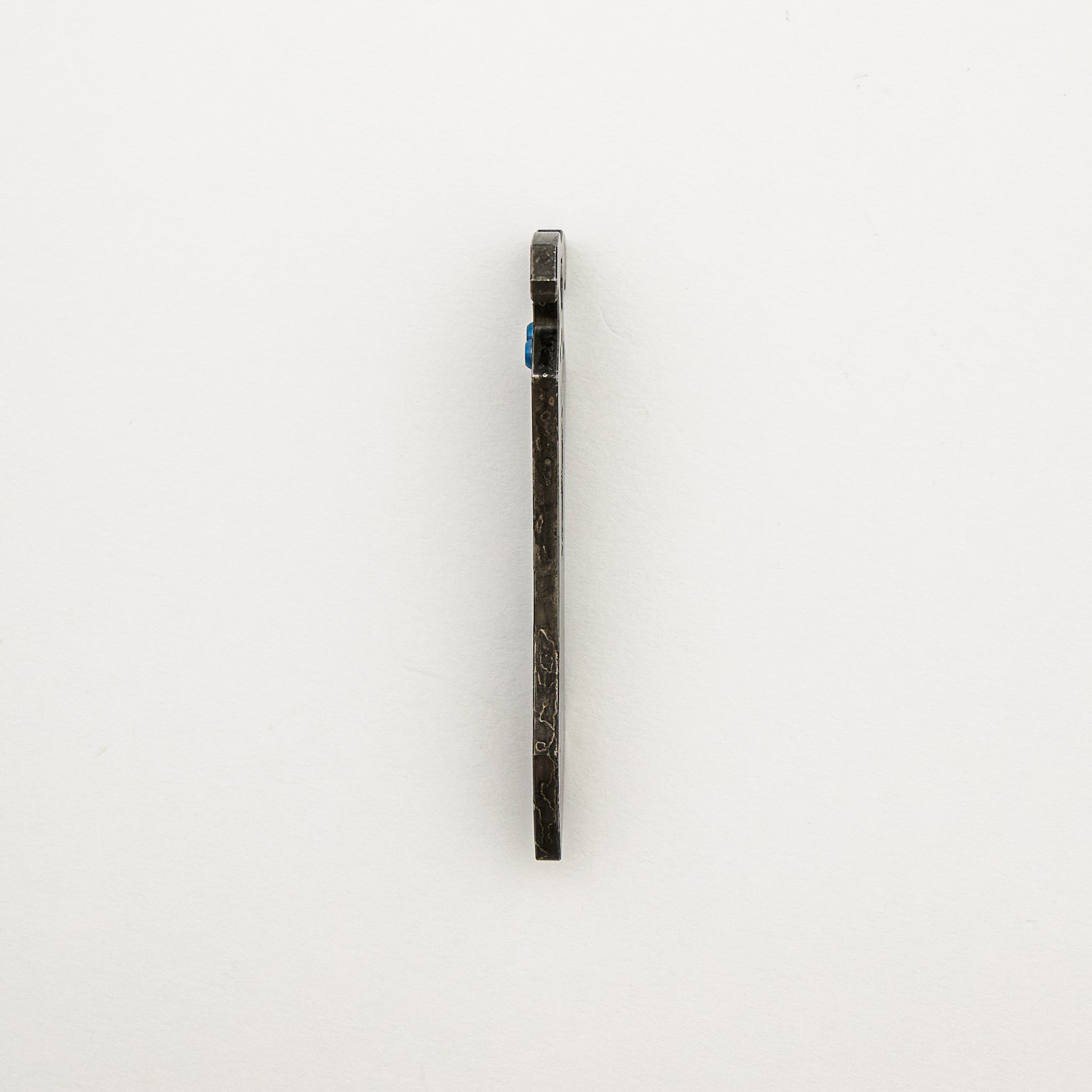 Mini CQC-7W Steel Flame Package