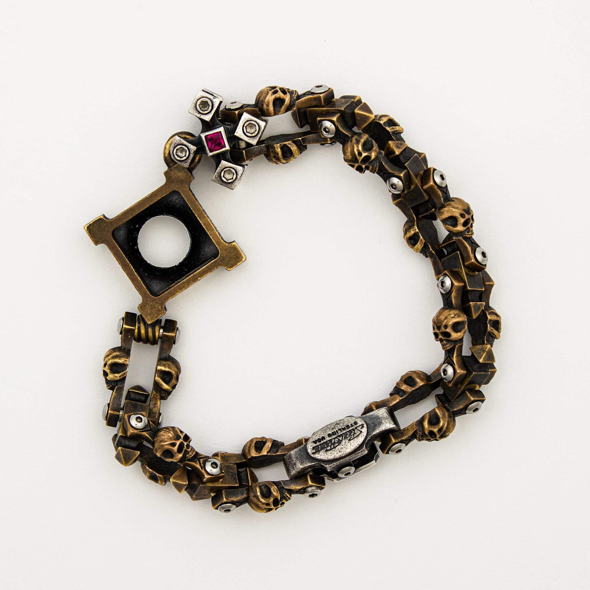 Killbox Bracelet
