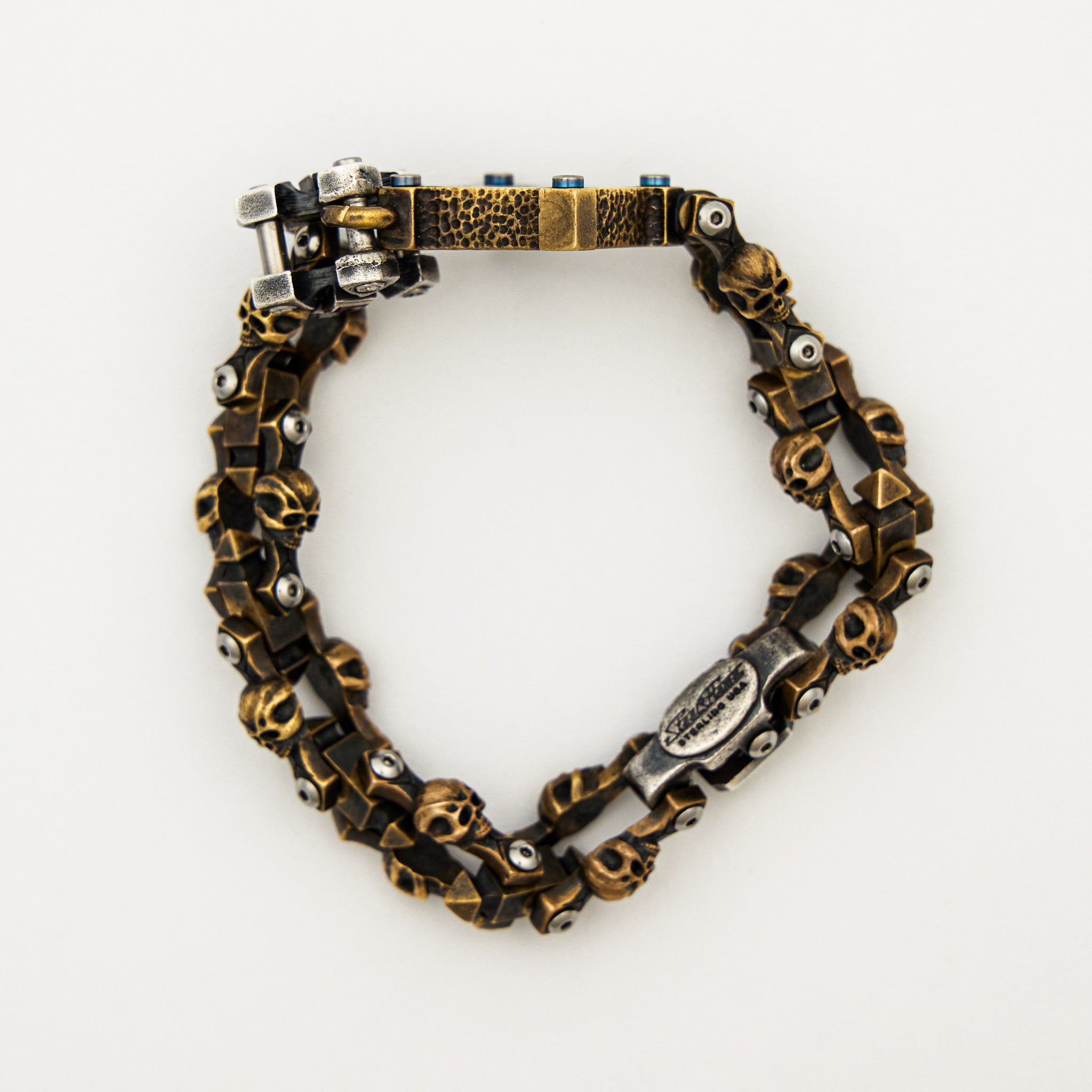 Killbox Bracelet