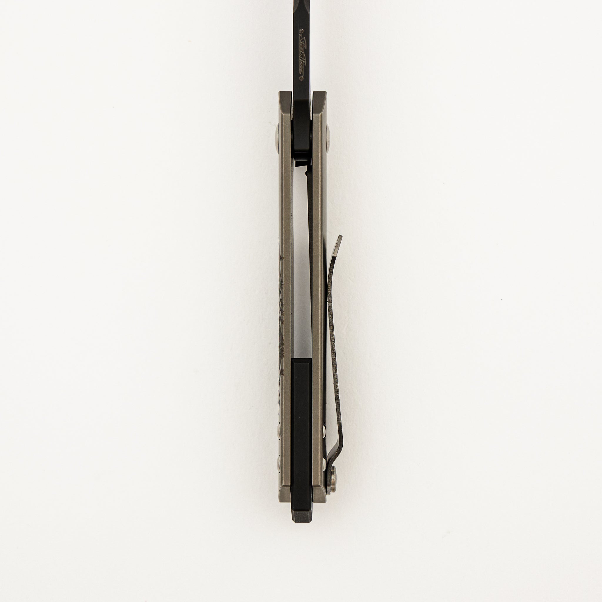 Hagakure Dragon Flipper