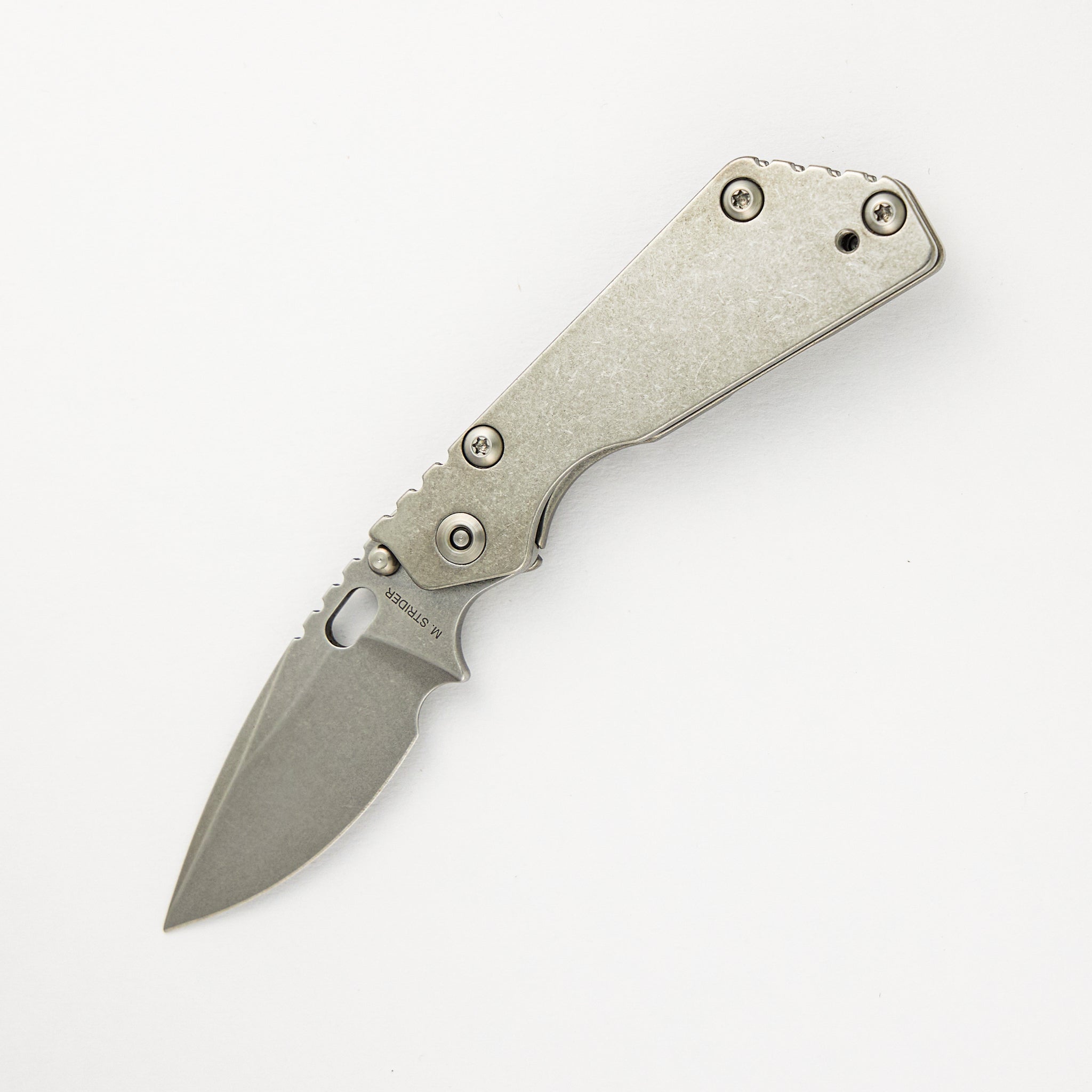 Strider Knives PT