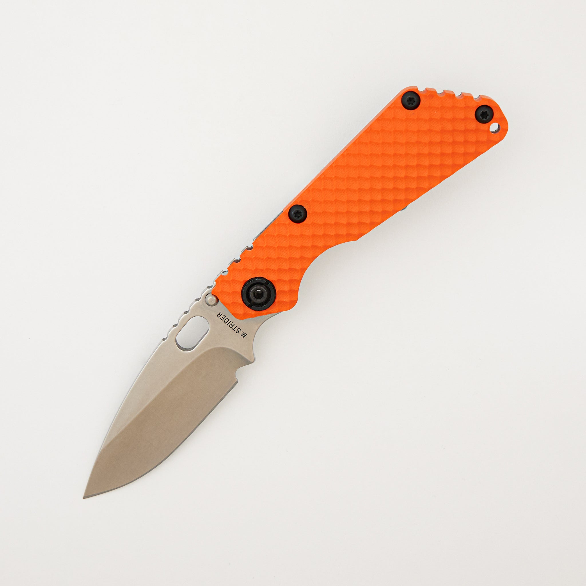 Preowned Strider Knives