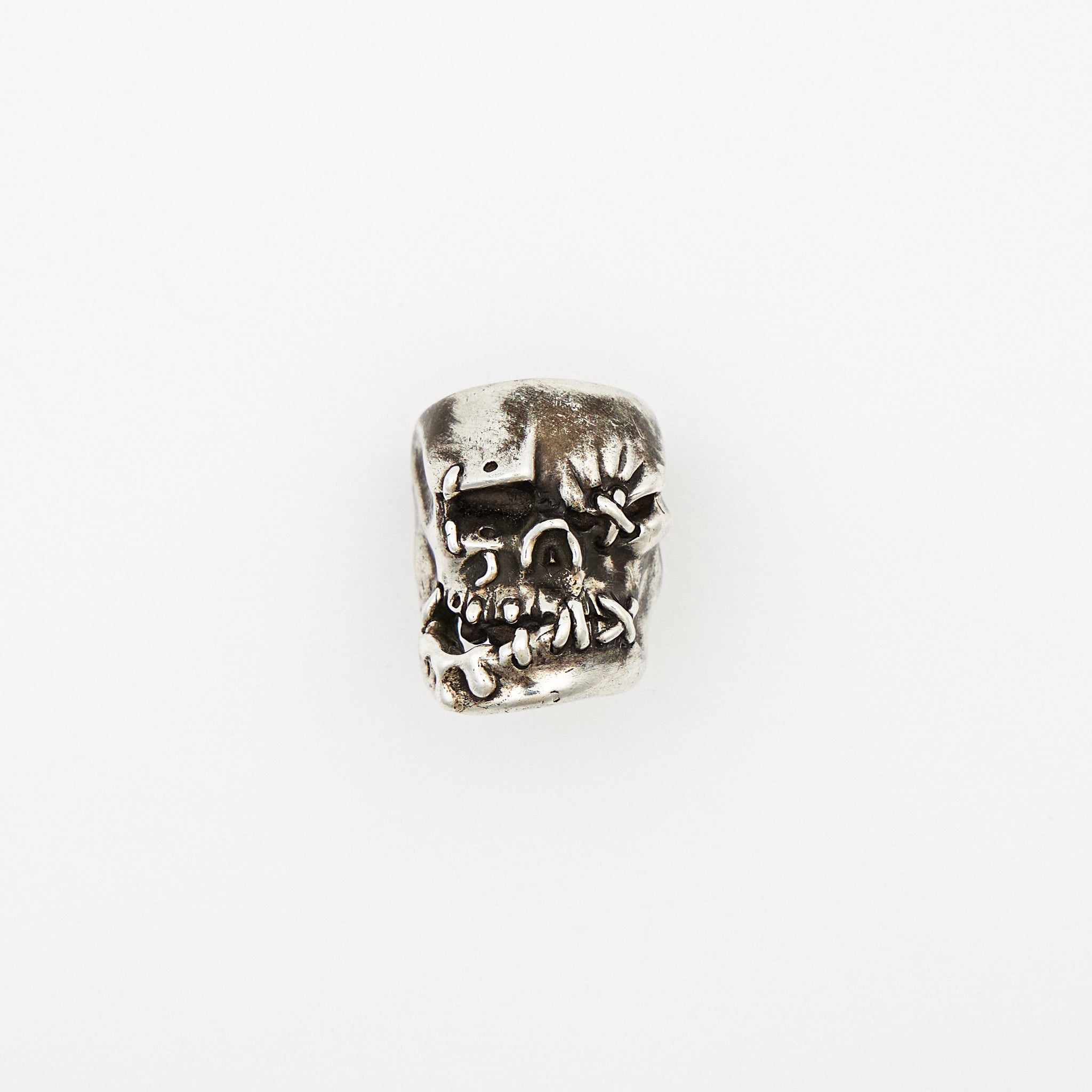 2011 Halloween Zombie Ring - Size 12