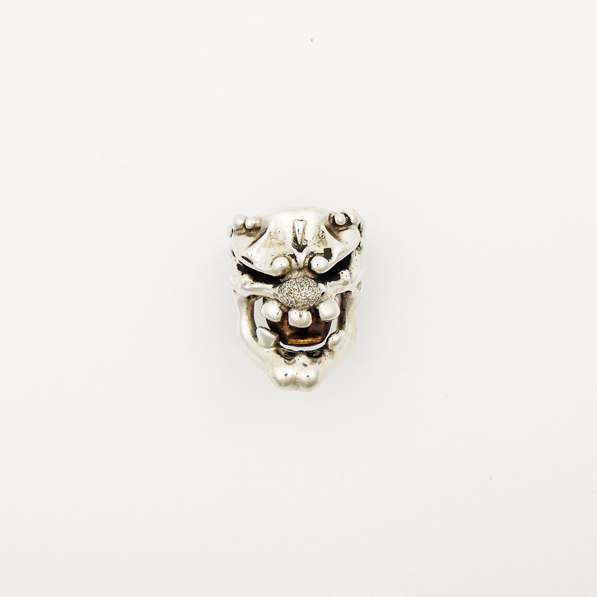 2013 Creepy Clown Ring - Size 11