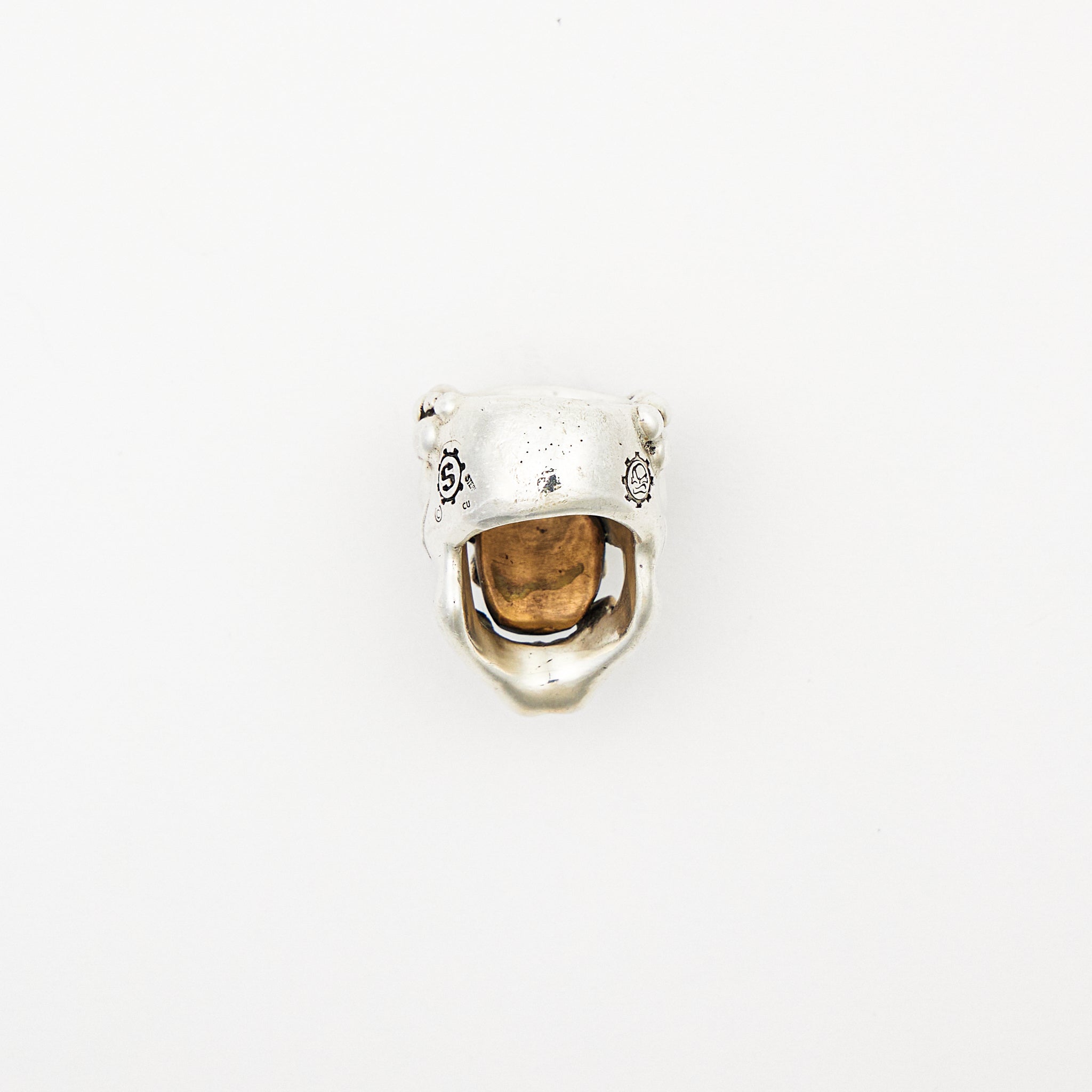 2013 Creepy Clown Ring - Size 11