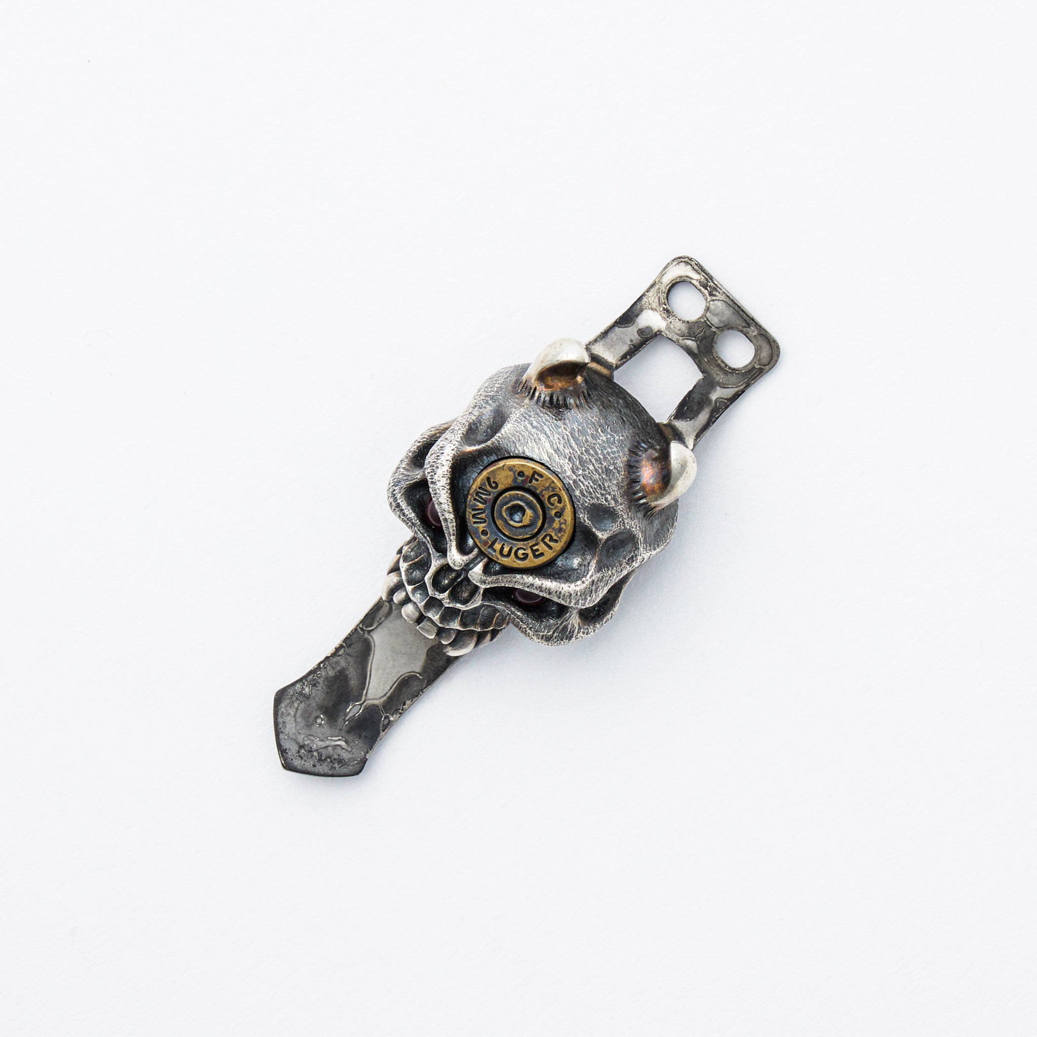 Vigilant Hard Warrior Gun Slinger Torch Clip