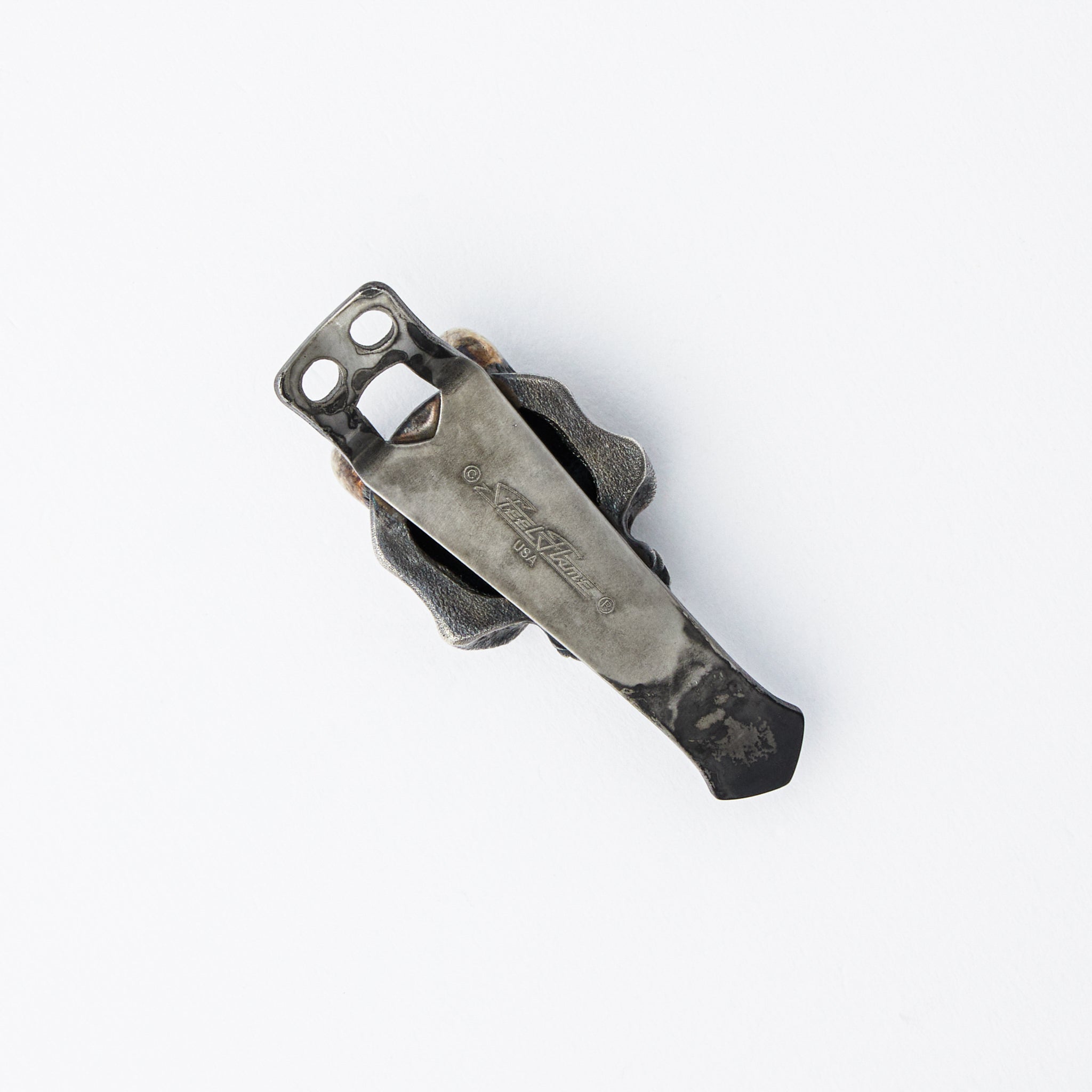 Vigilant Hard Warrior Gun Slinger Torch Clip