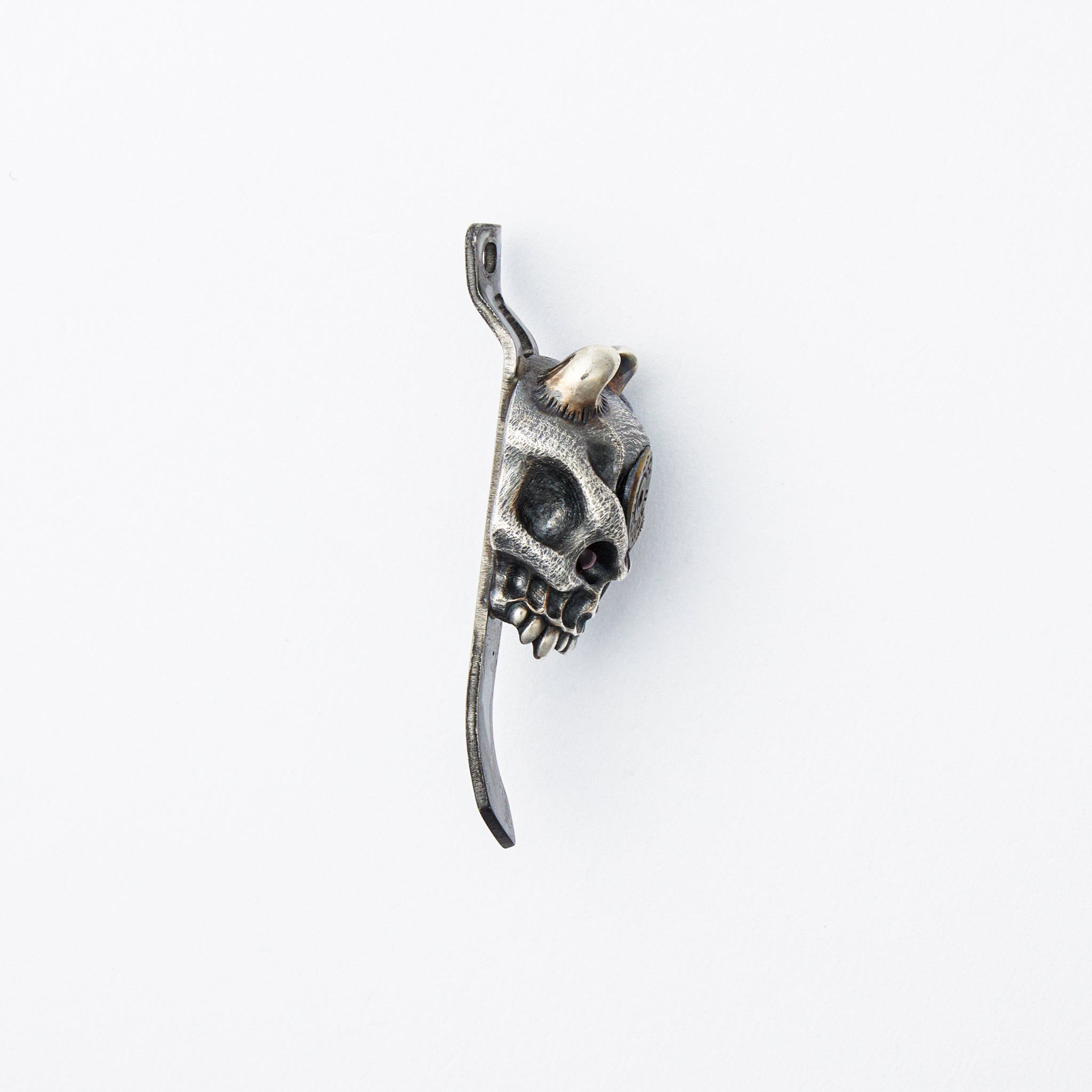 Vigilant Hard Warrior Gun Slinger Torch Clip