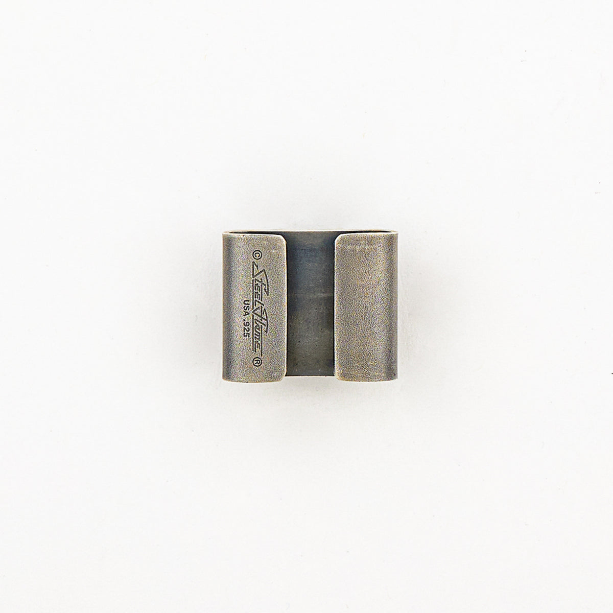 Molle Clip - Silver Vigilant Oni Hard Warrior Kaos Sakura