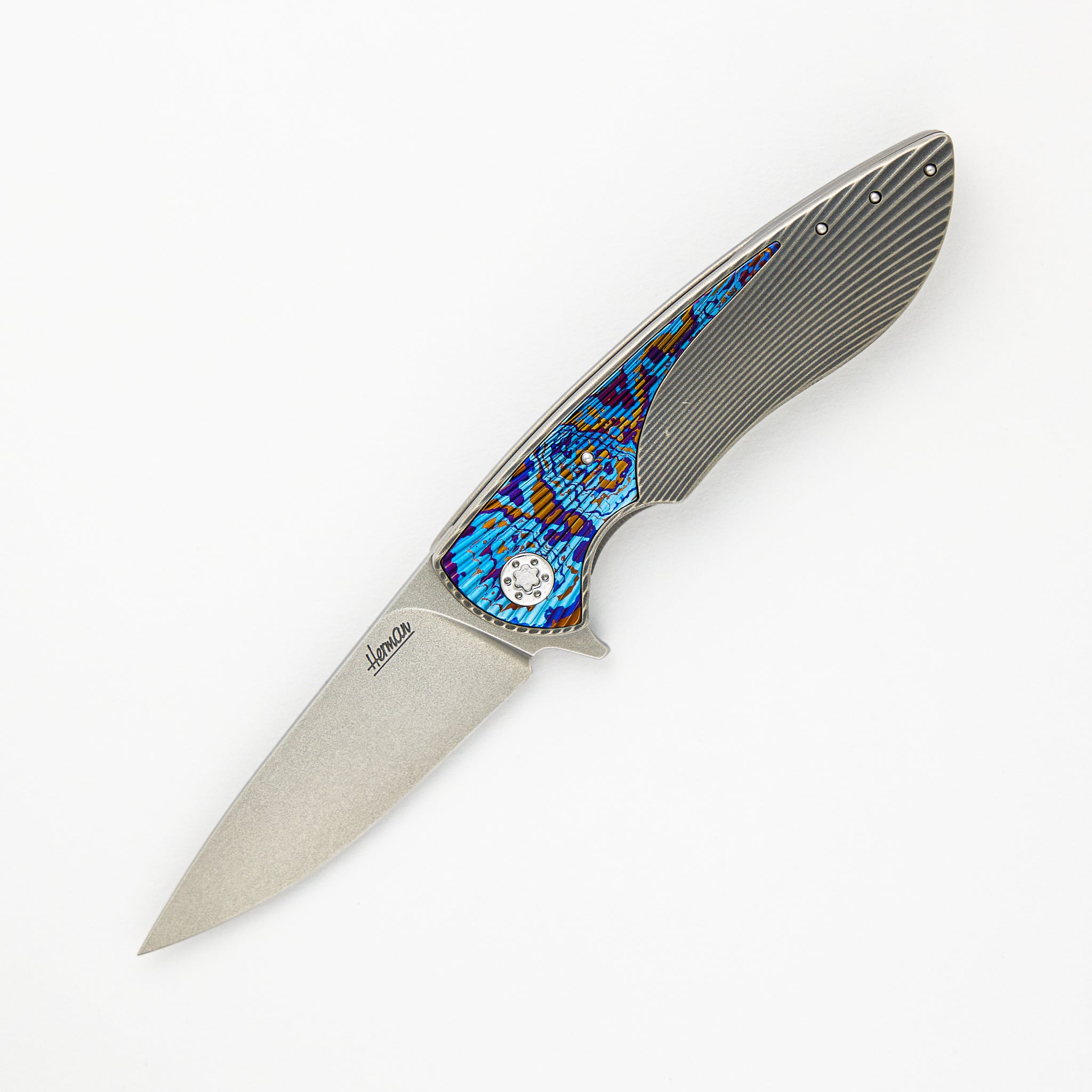 Herman Knives Micro Sting