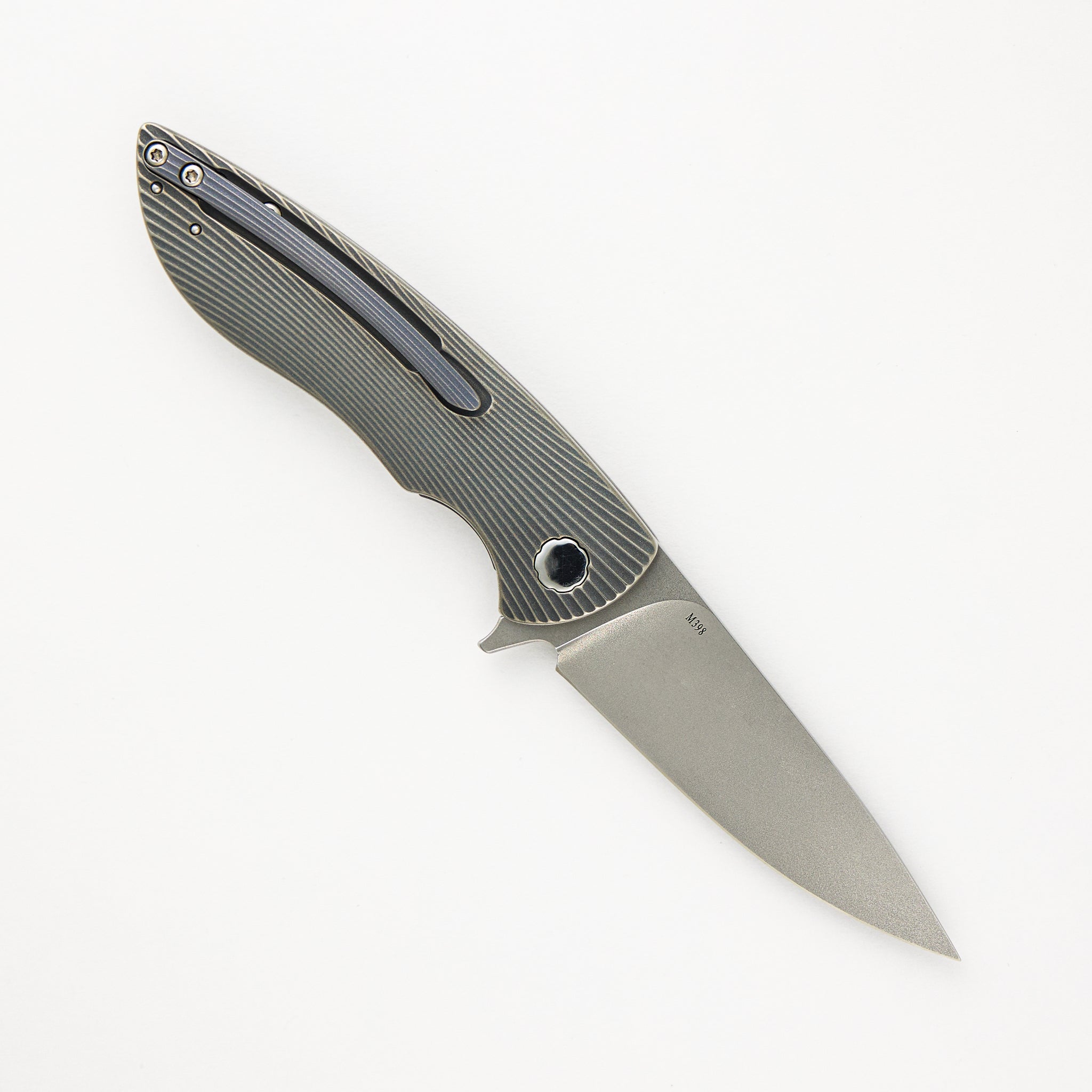 Herman Knives Micro Sting