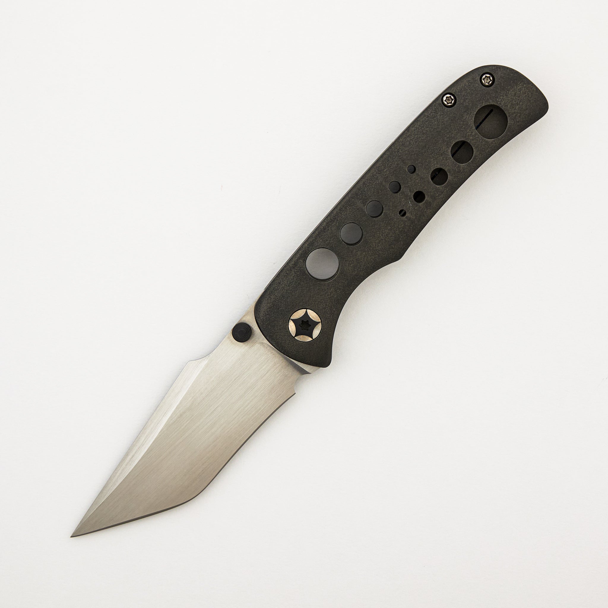 JI Knives Volt