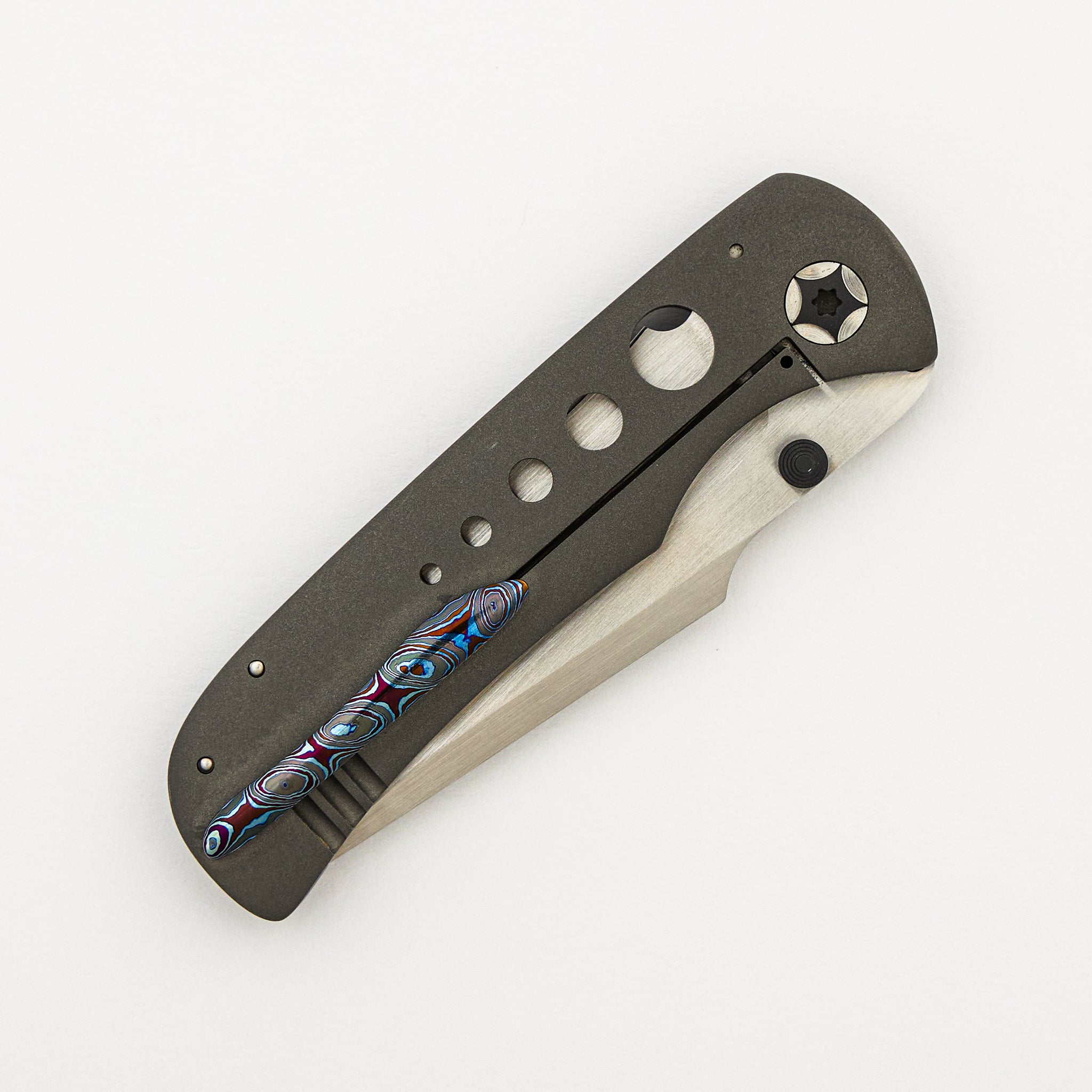 JI Knives Volt