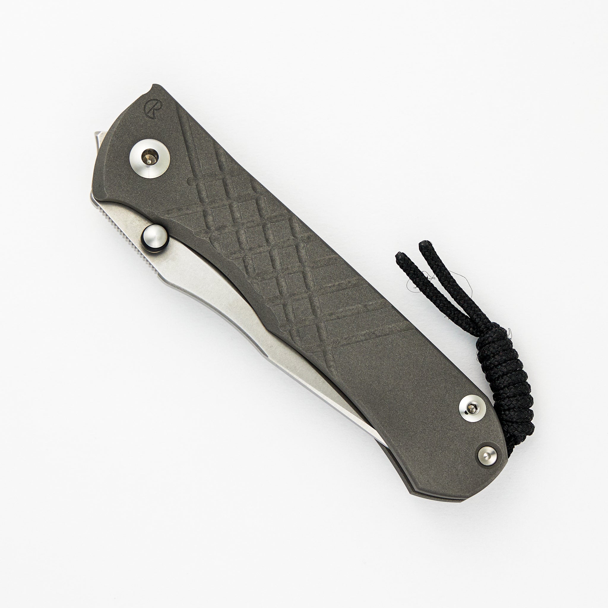 Umnumzaan - Tanto CPM MagnaCut Blade