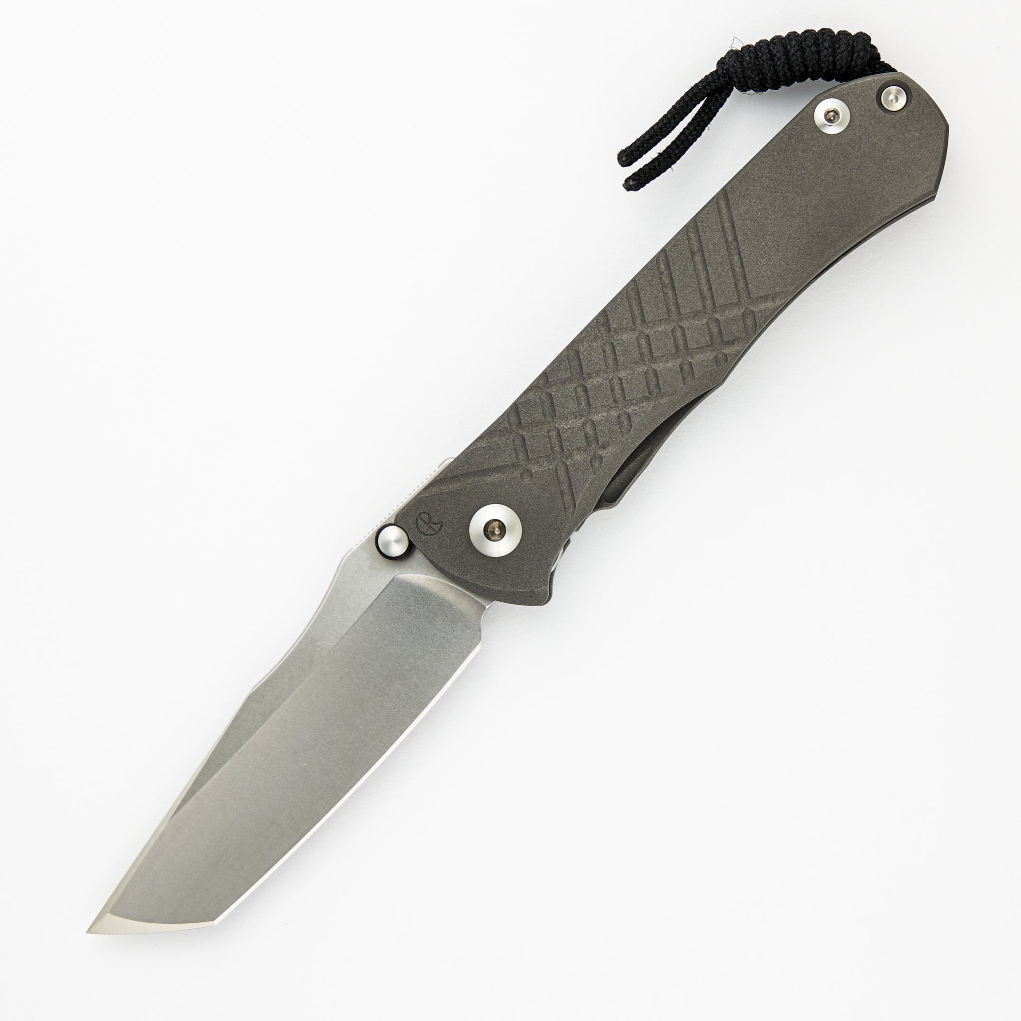 Umnumzaan - Tanto CPM MagnaCut Blade