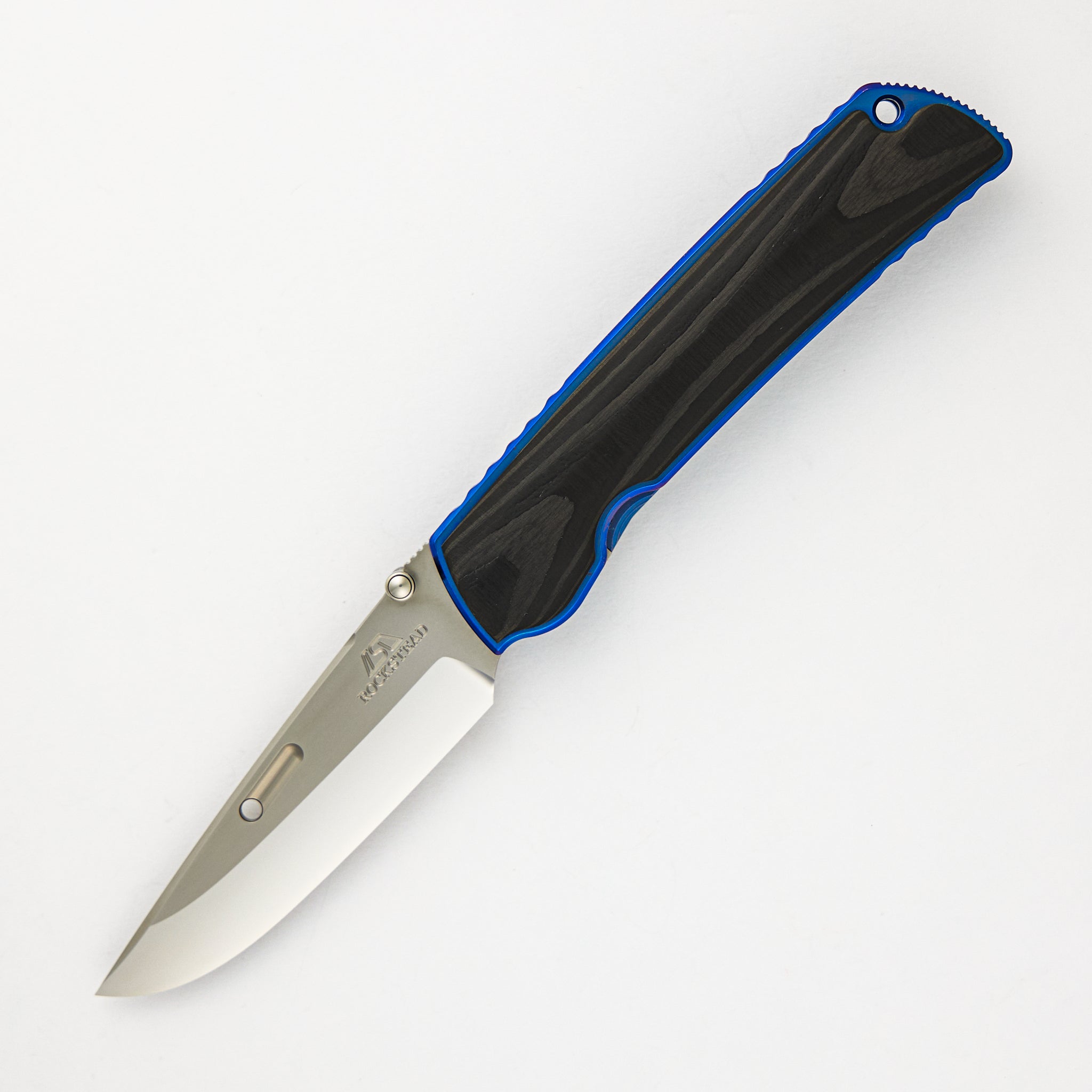 Higo II X-CF-ZDP (BL)