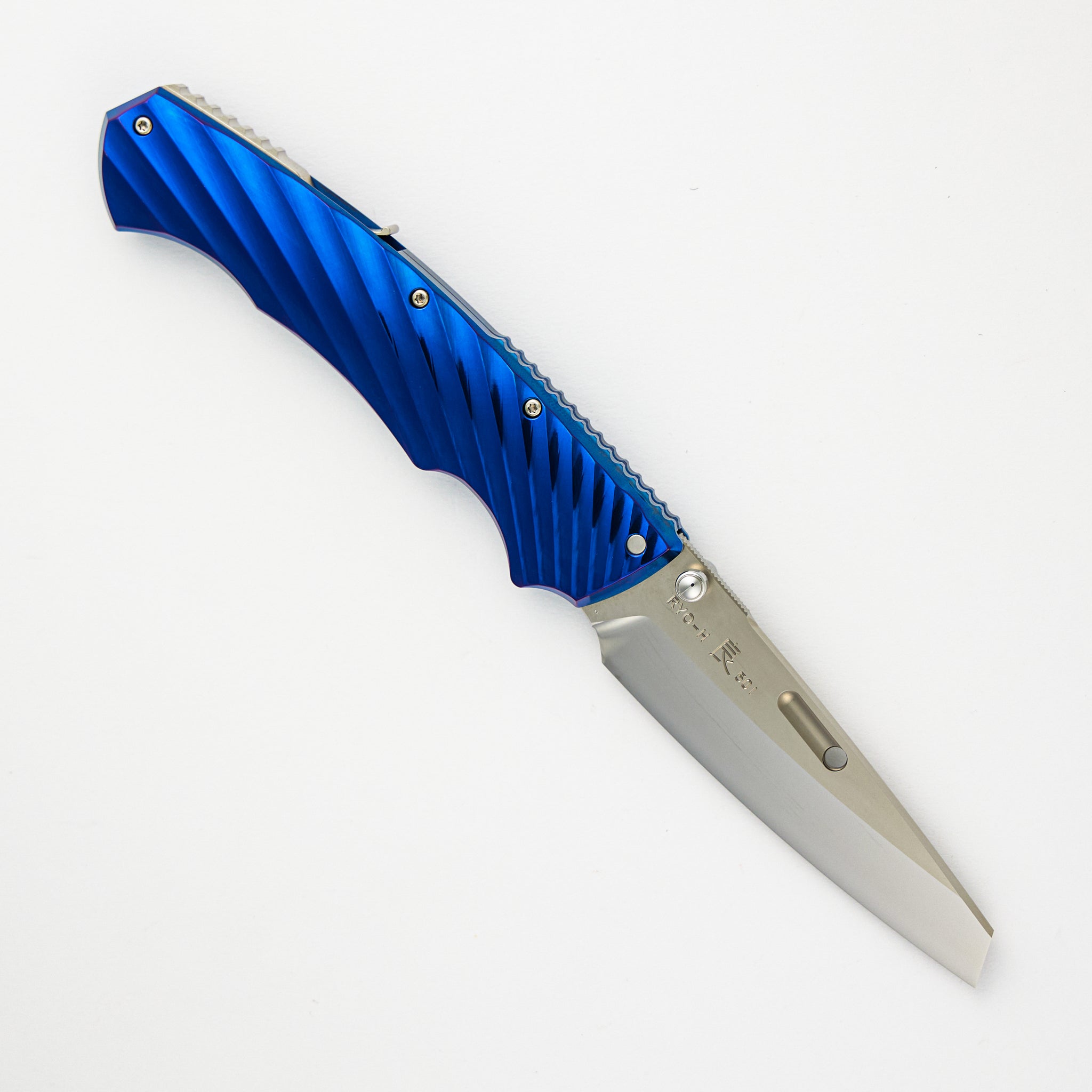 Ryo-H-ZDP (Blue)