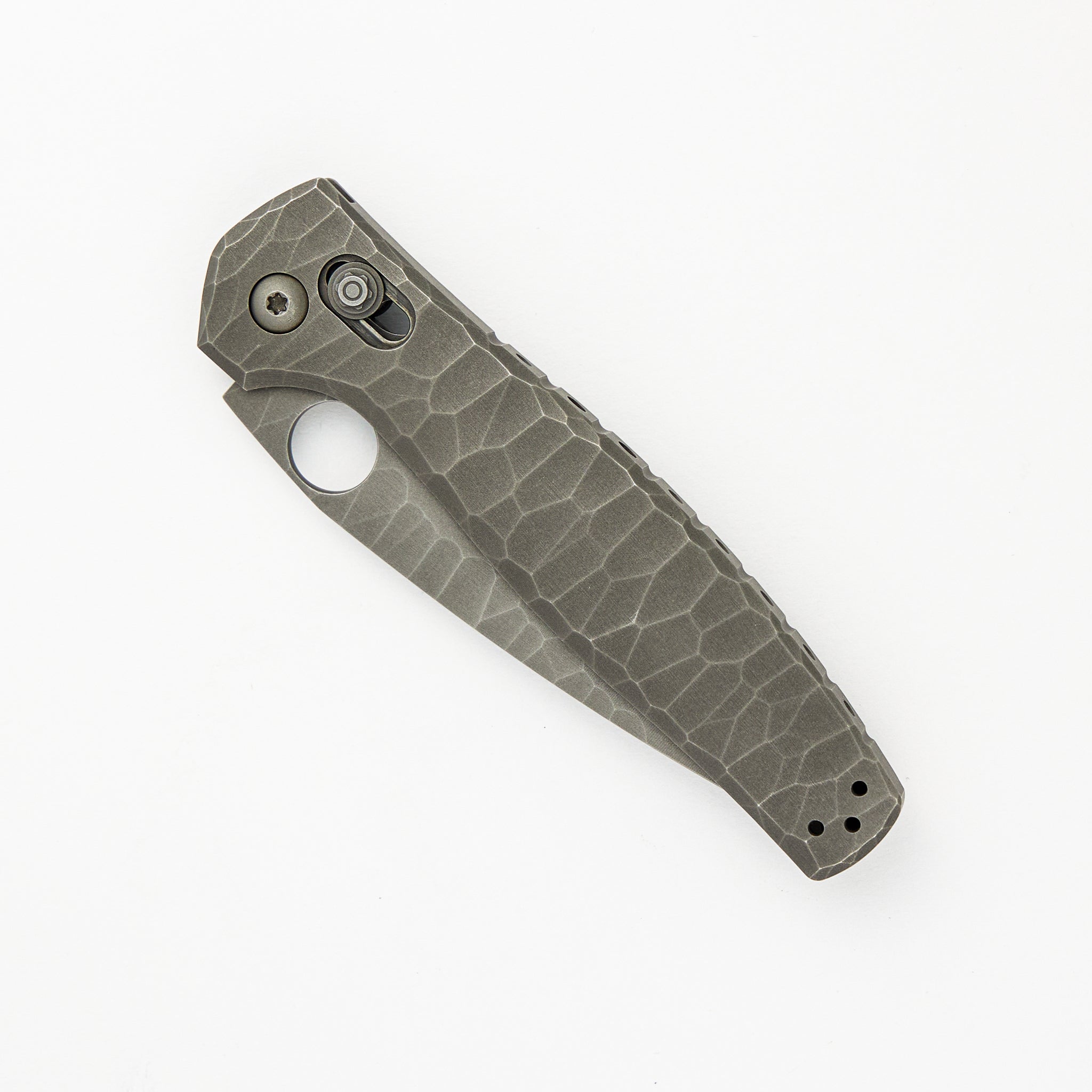 Benchmade Anthem (Modified By 3rd Party)