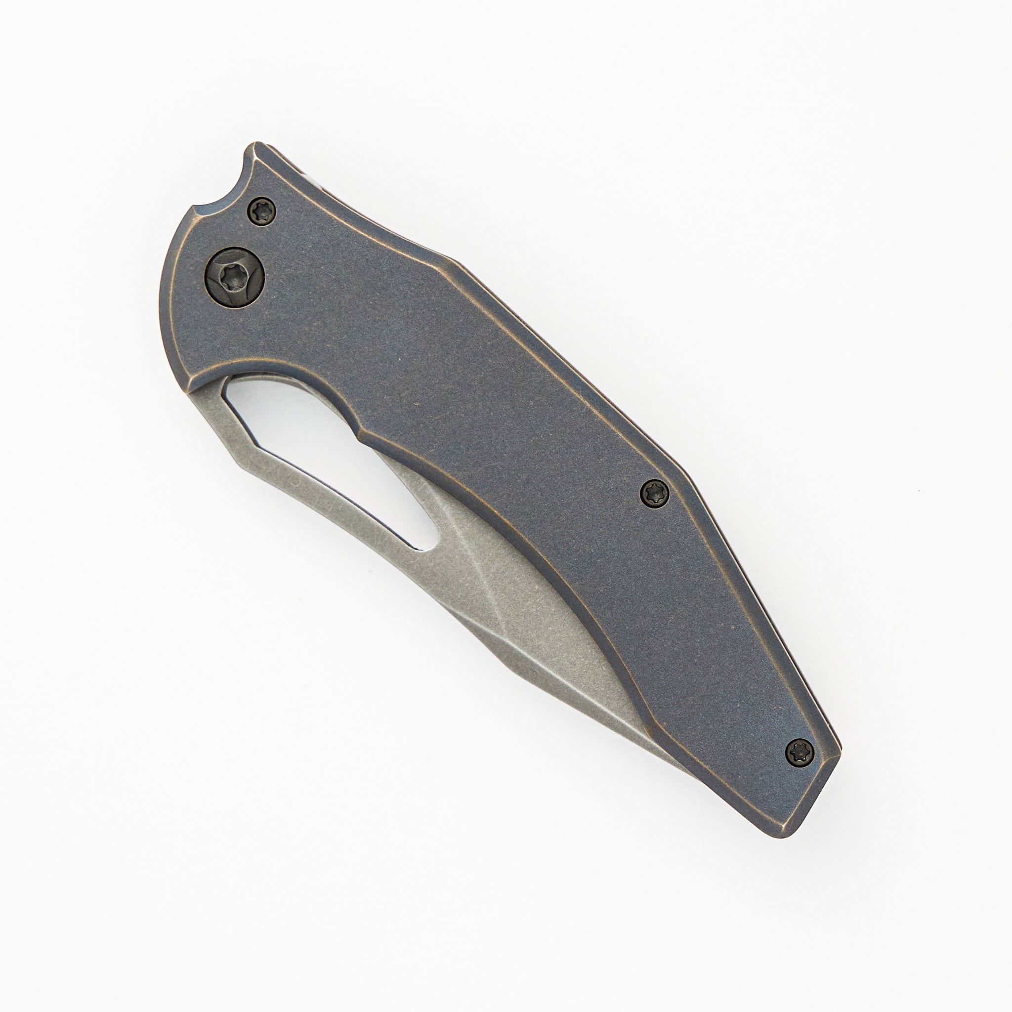 Gavko Knives Spinner