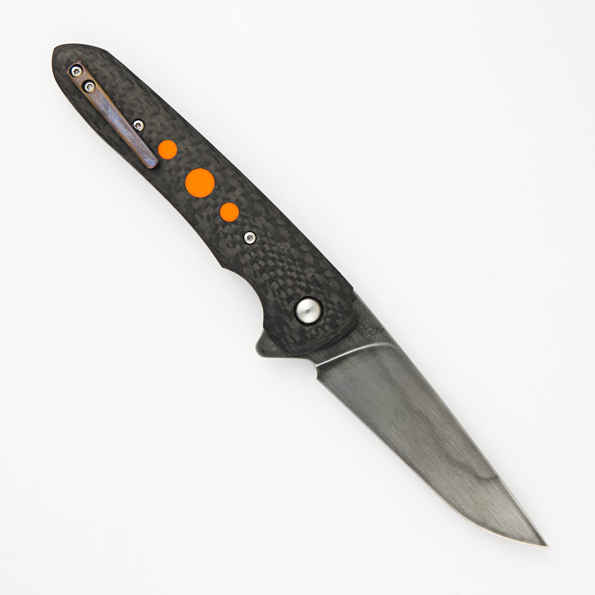 Linerlock Folder