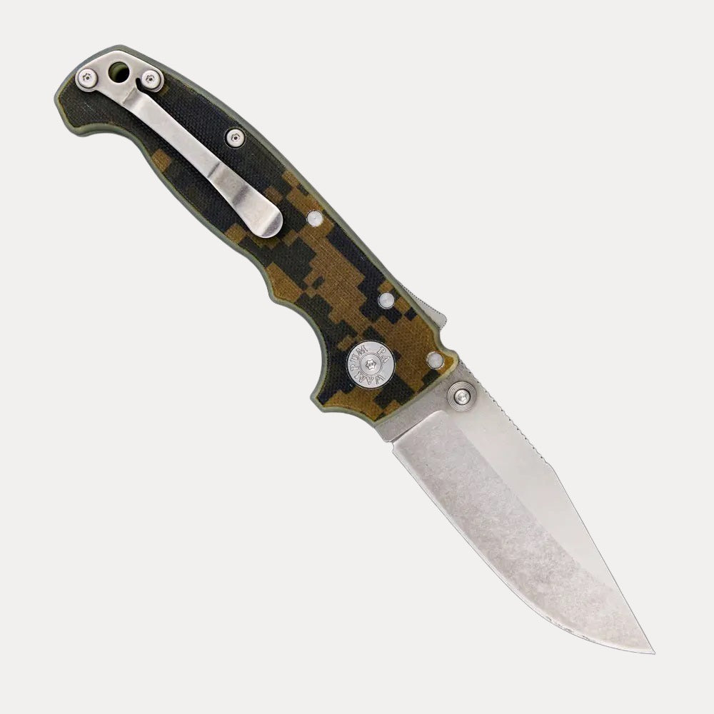 DEMKO KNIVES AD-20