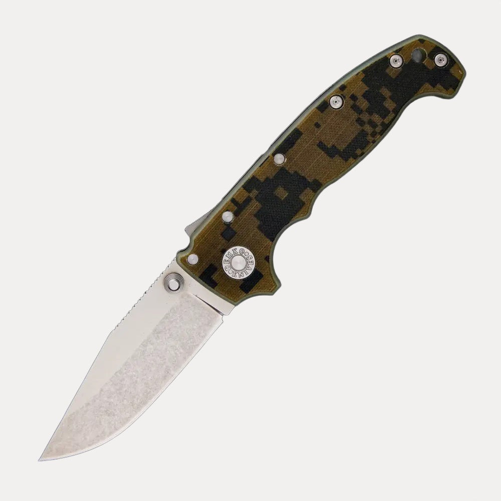 DEMKO KNIVES AD-20