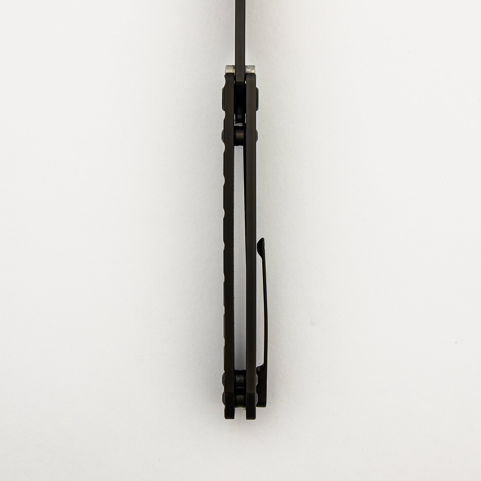 Slim Midi PVD Monkey Edge Frag Pattern