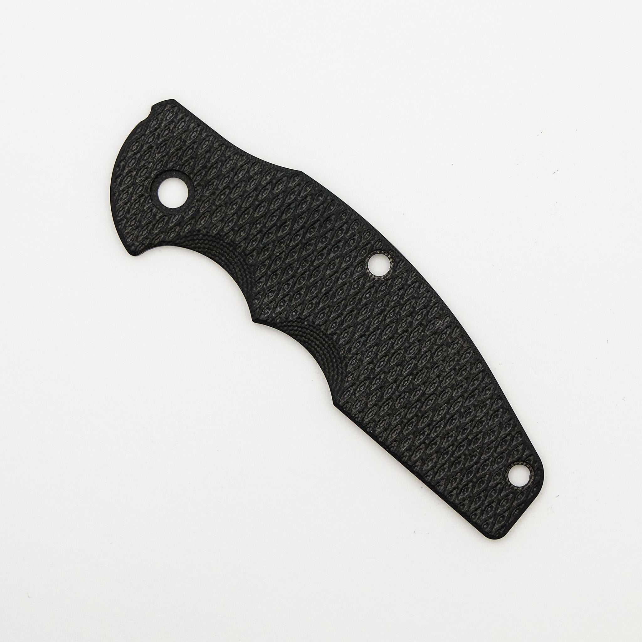 Jurassic 3.5" - Spearpoint - Tri-Way - Stonewash