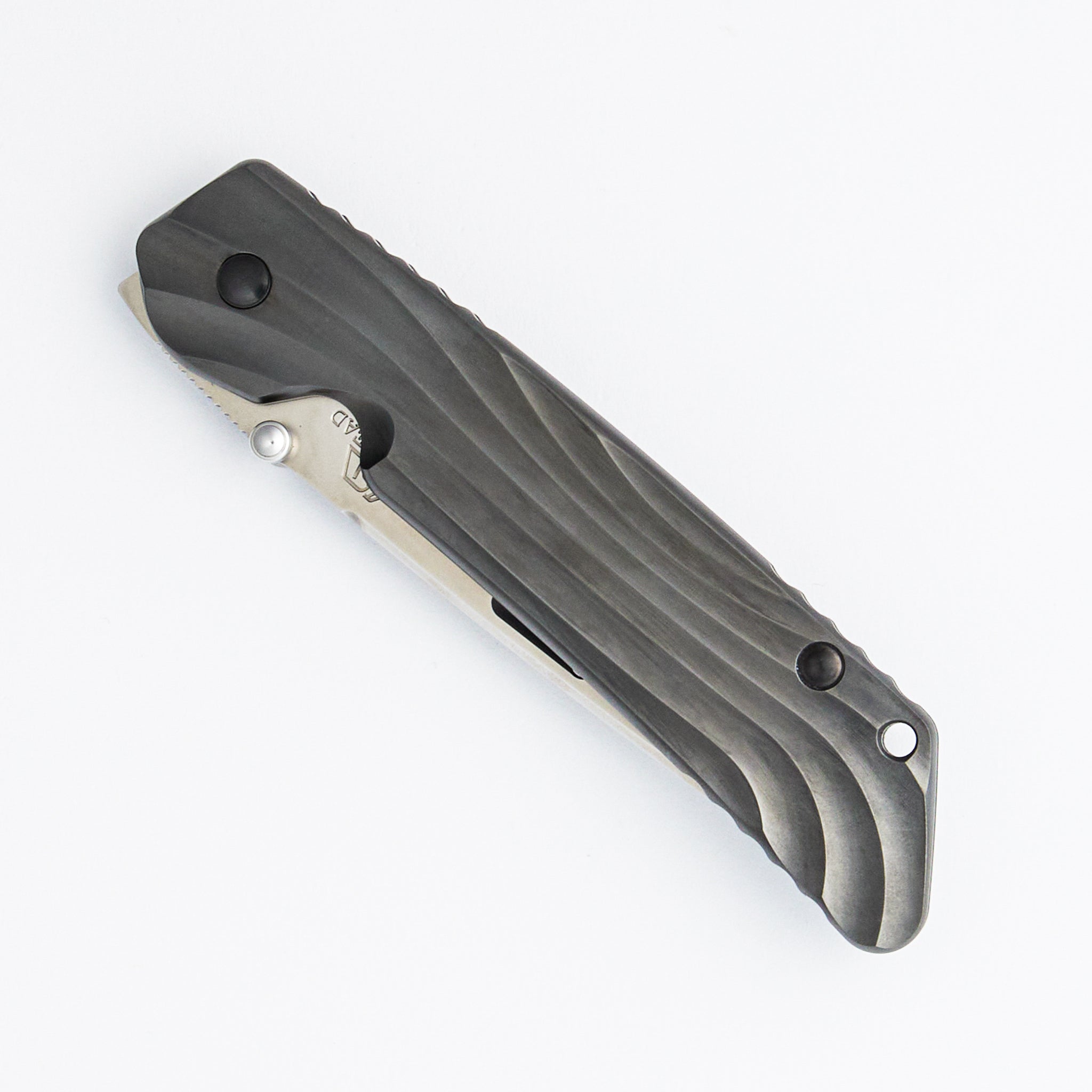 HIGO II TI-ZDP (M)