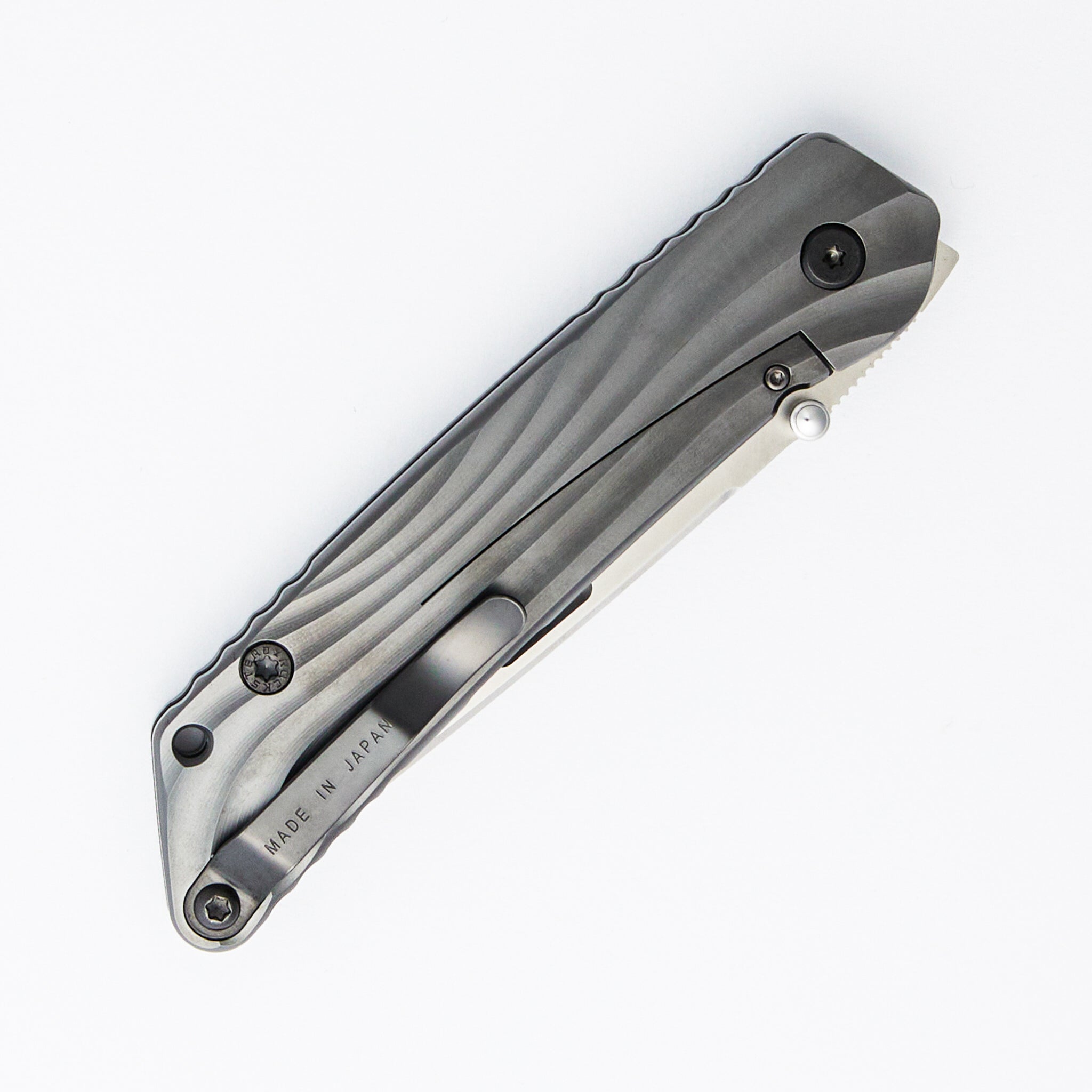 HIGO II TI-ZDP (M)