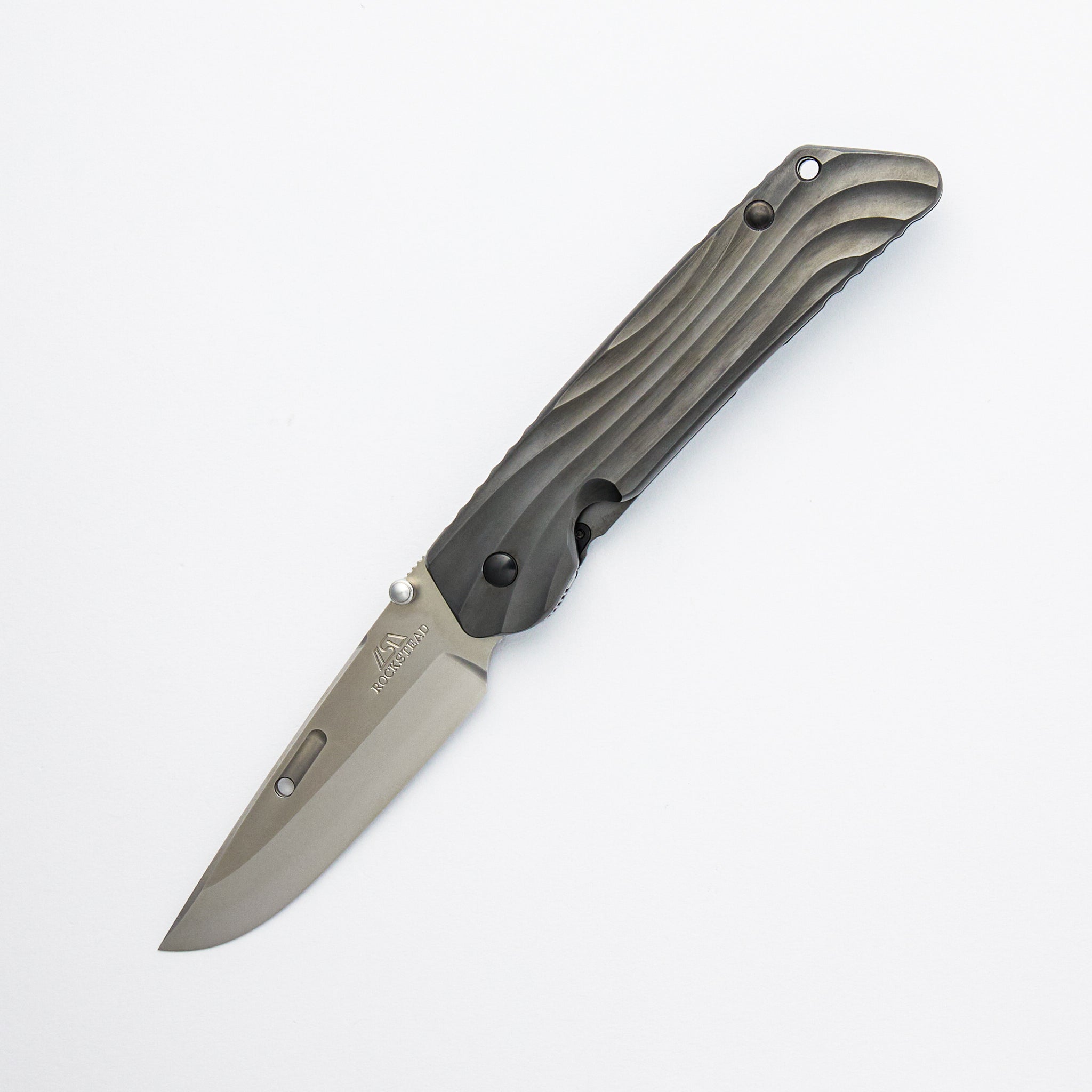 HIGO II TI-ZDP (M)